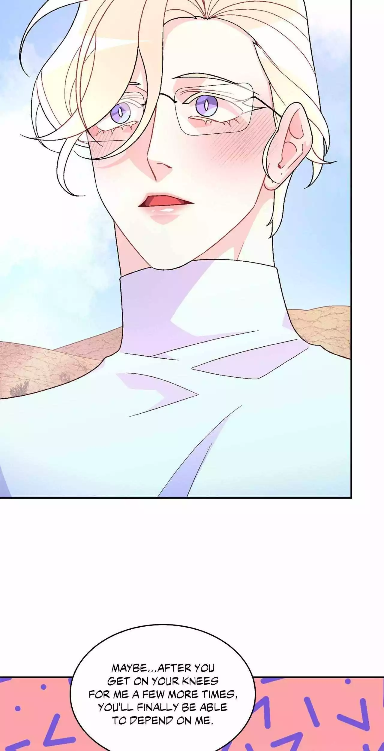 Arthur - Chapter 92 Page 47