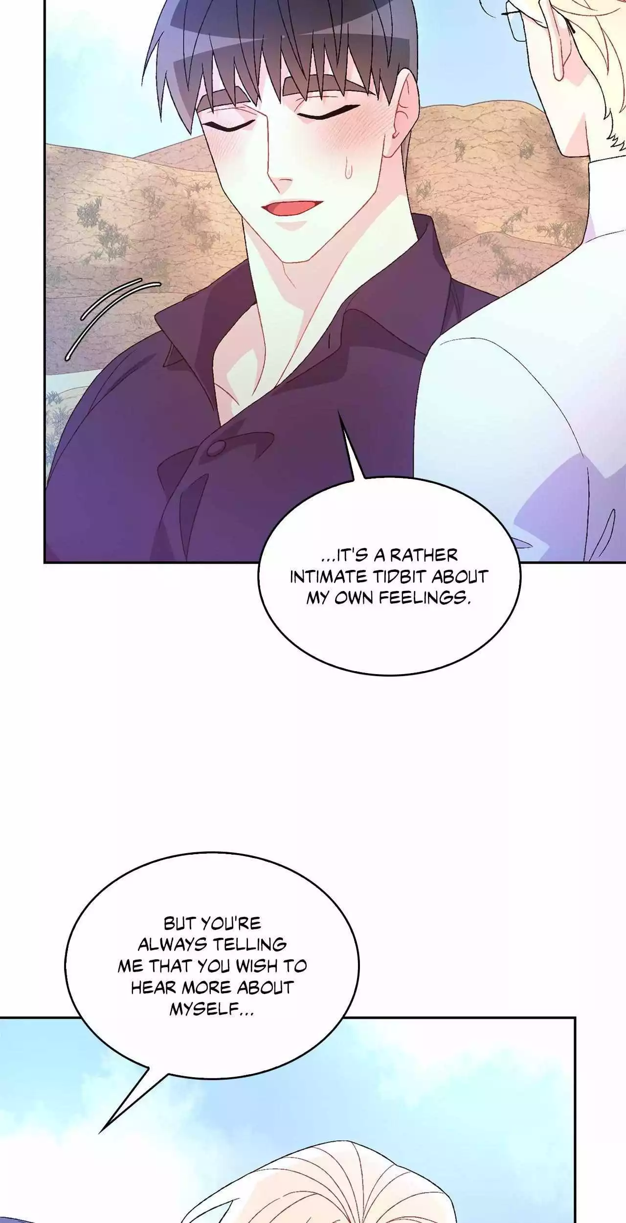Arthur - Chapter 92 Page 50