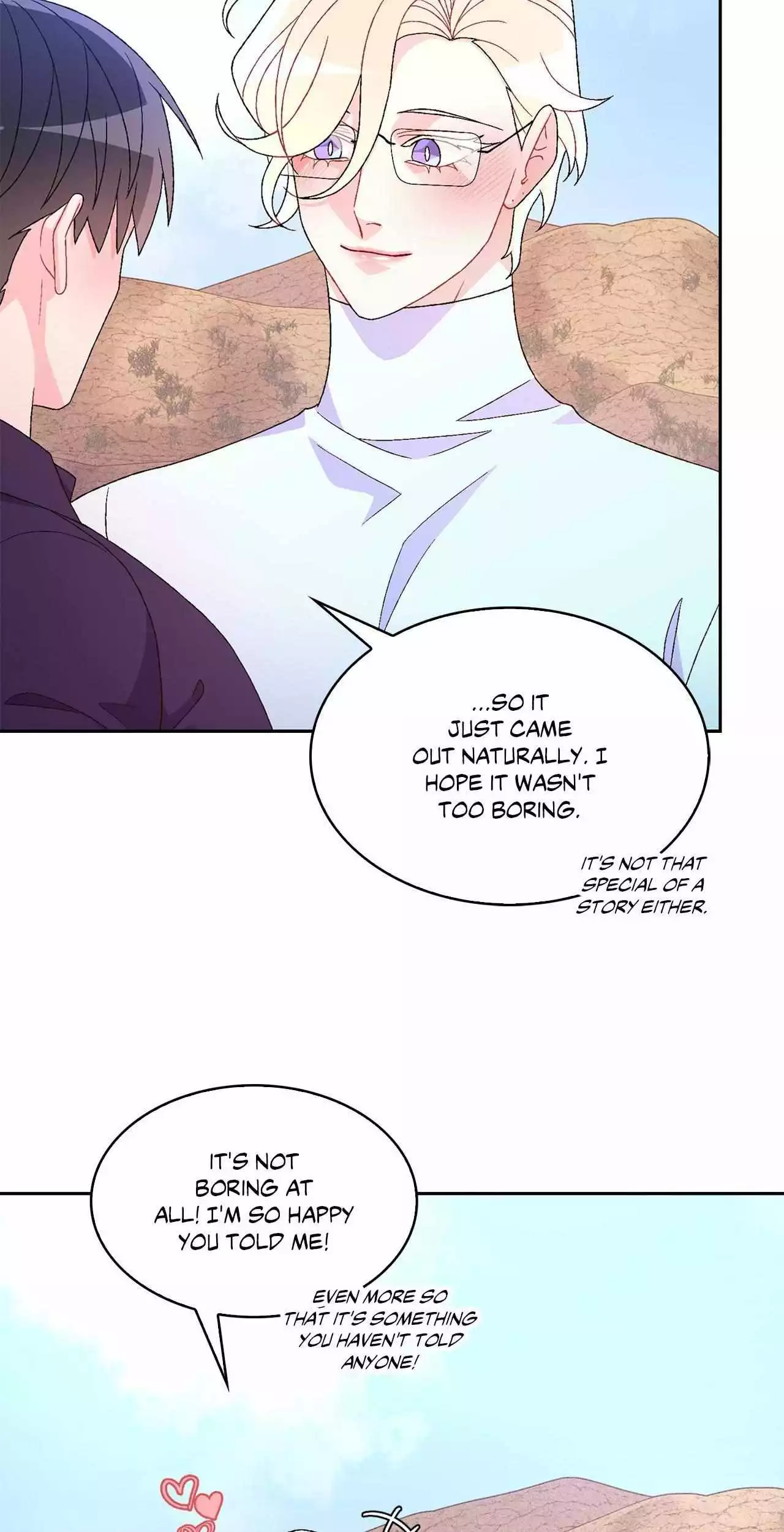 Arthur - Chapter 92 Page 51