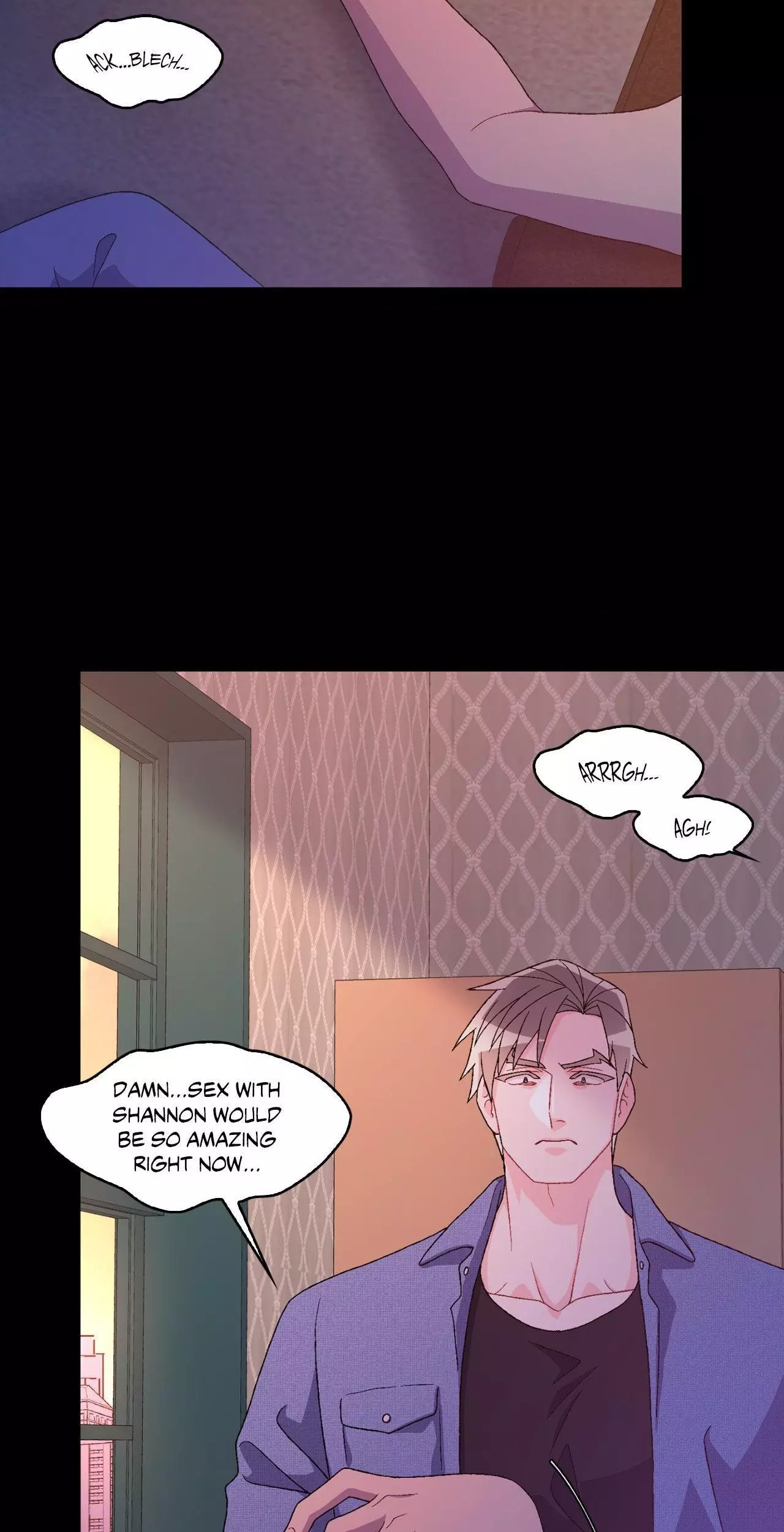 Arthur - Chapter 93 Page 2