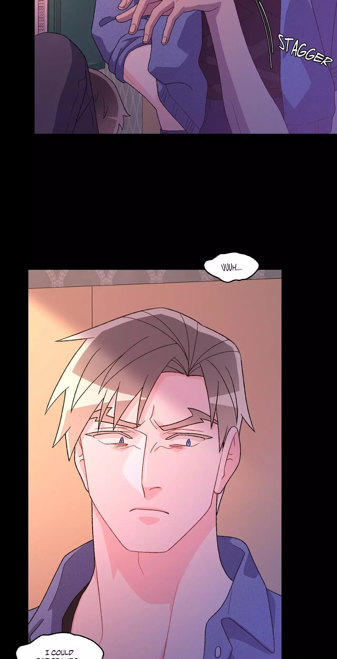 Arthur - Chapter 93 Page 3