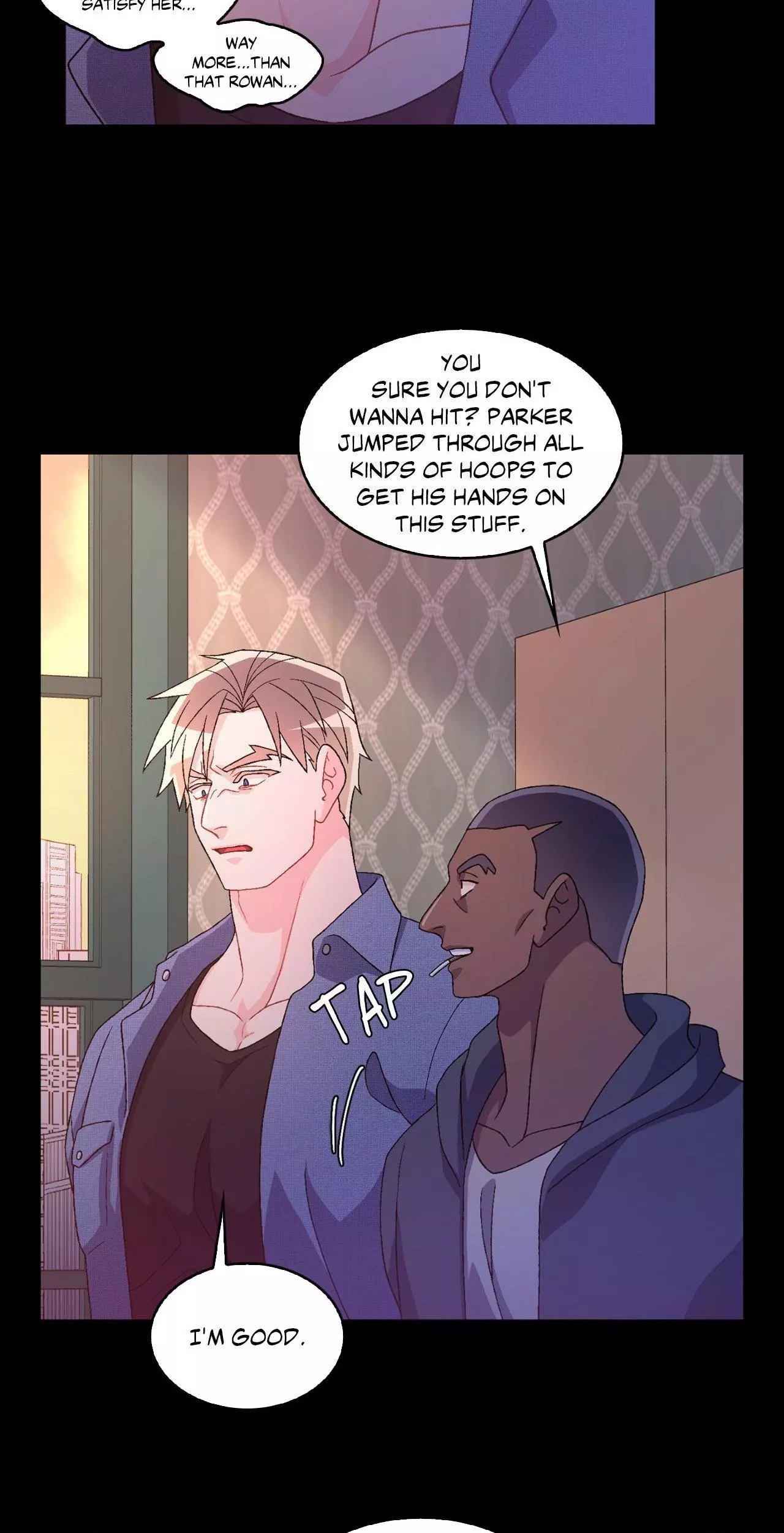 Arthur - Chapter 93 Page 4
