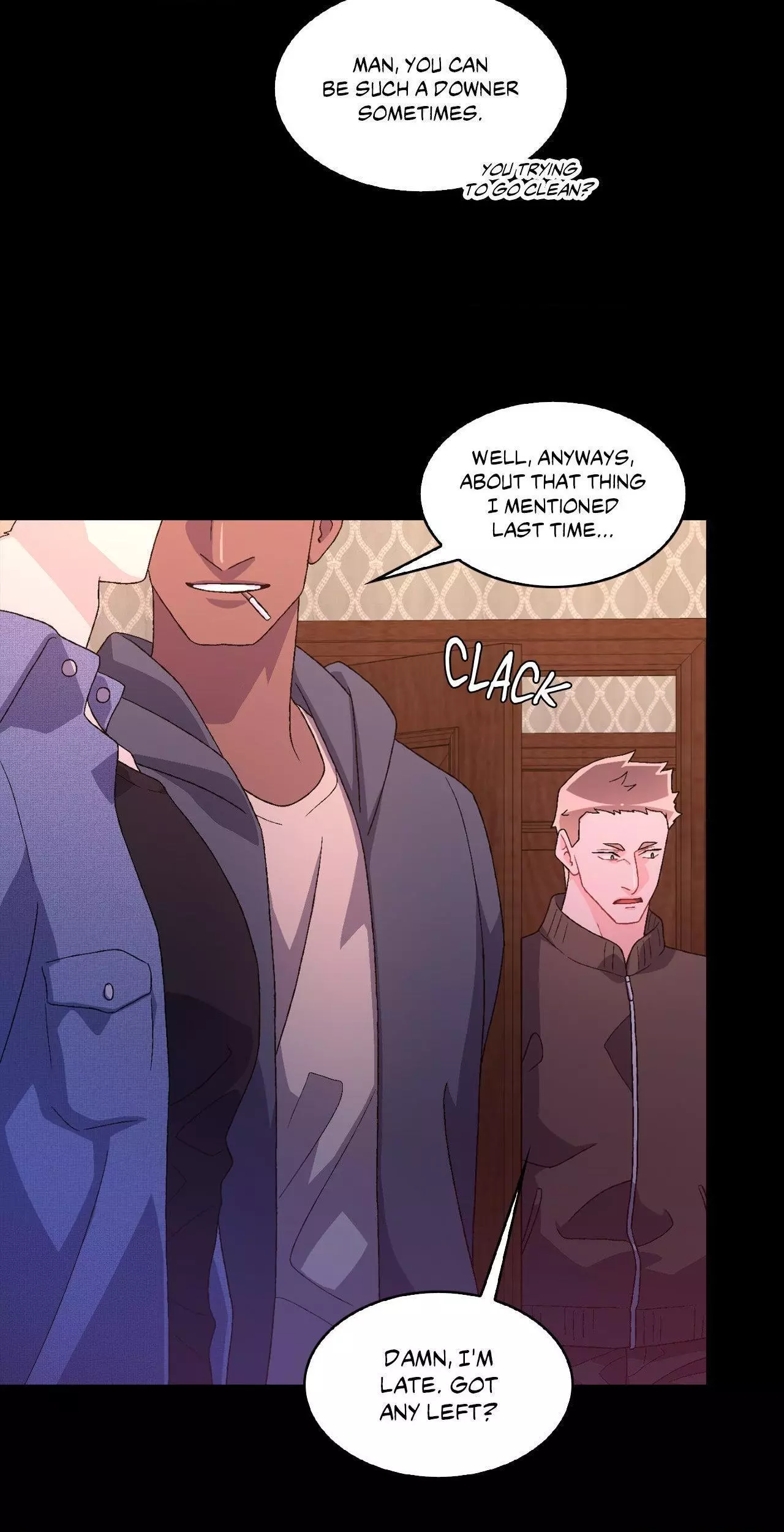 Arthur - Chapter 93 Page 5