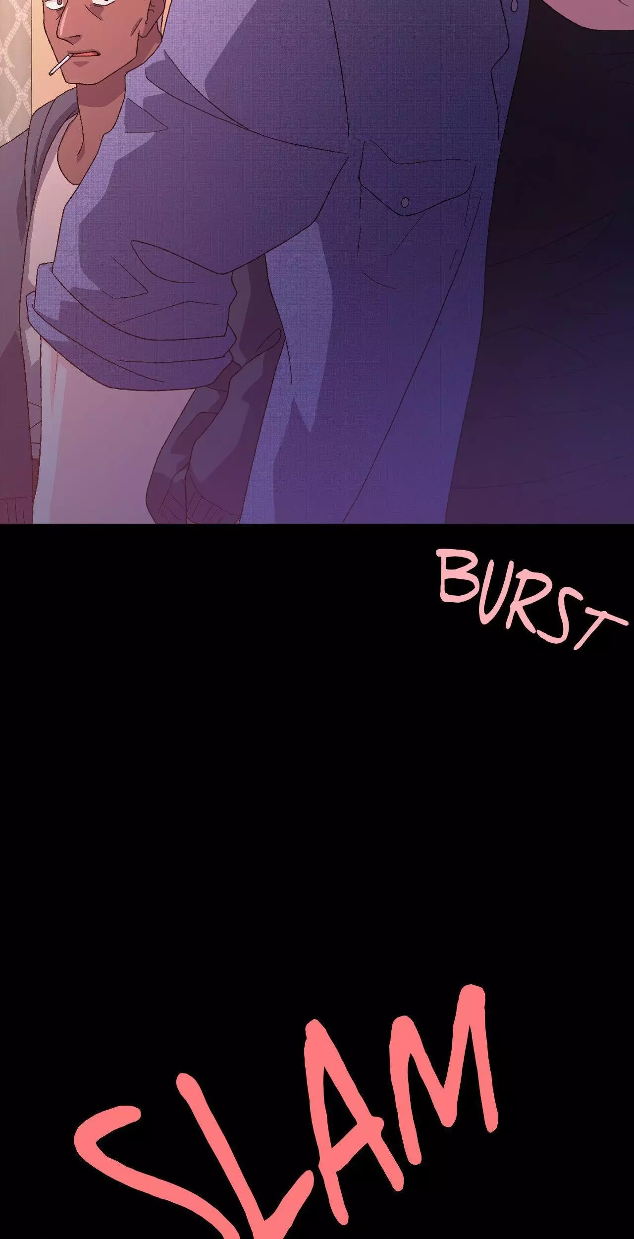 Arthur - Chapter 93 Page 9