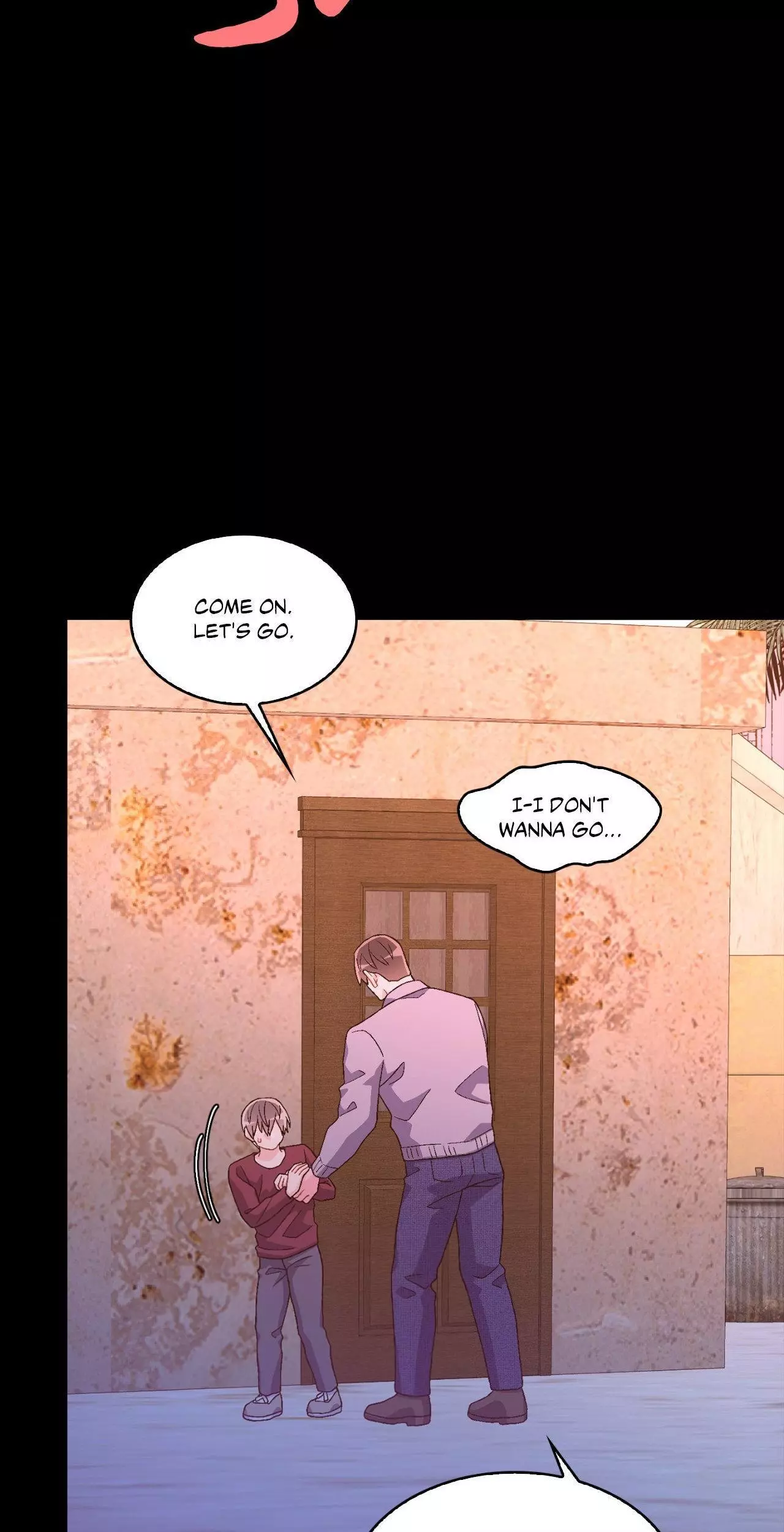 Arthur - Chapter 93 Page 10
