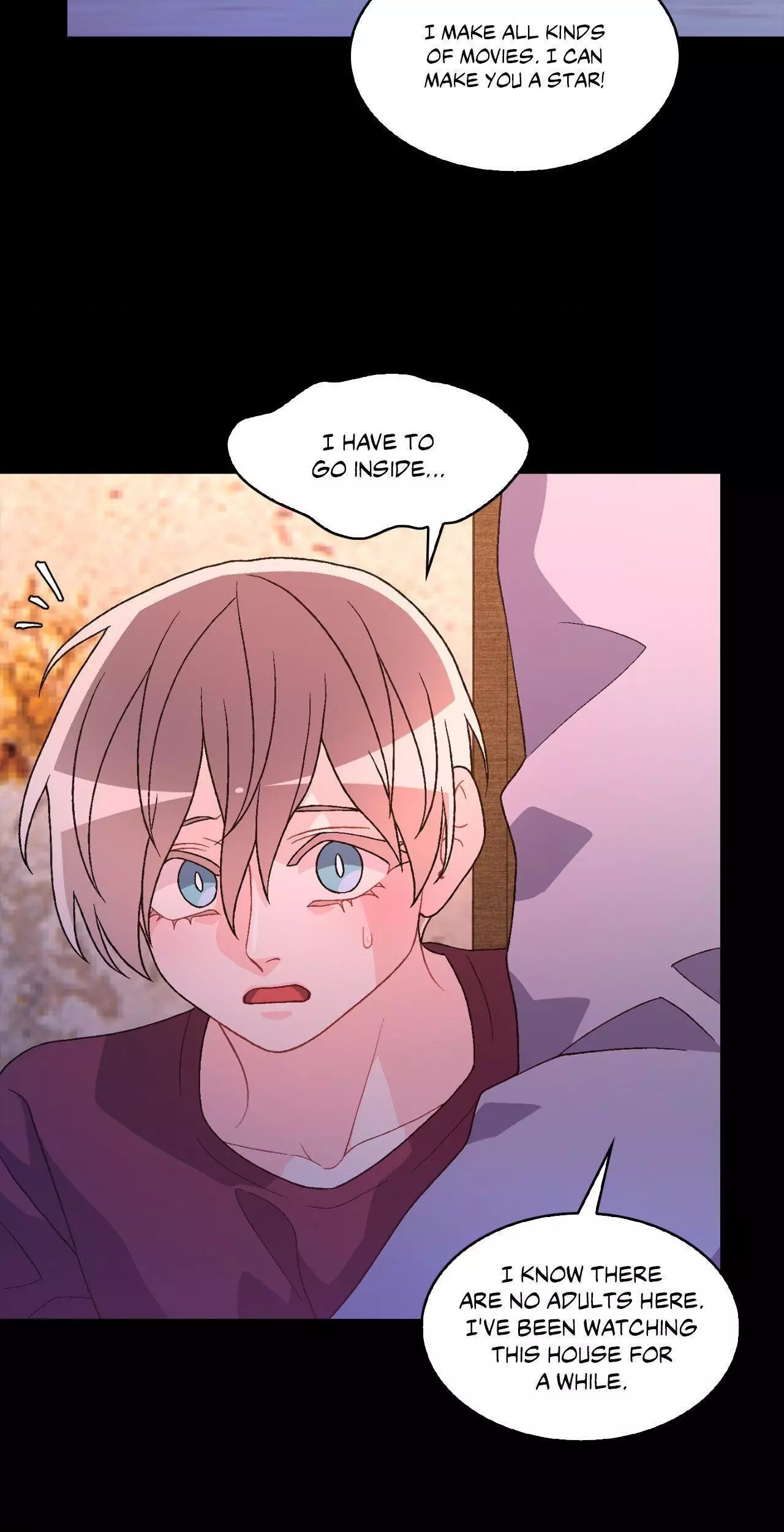 Arthur - Chapter 93 Page 11