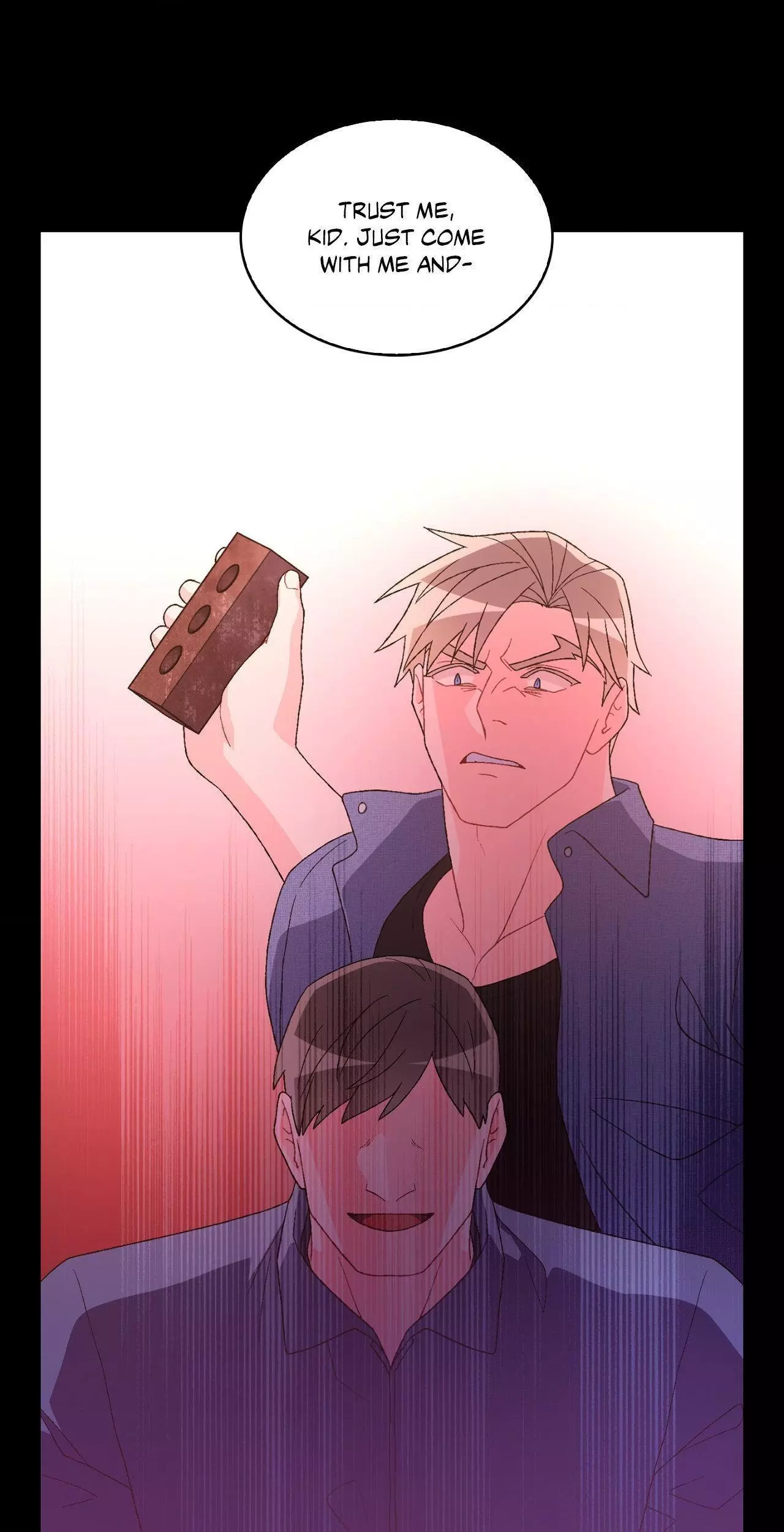 Arthur - Chapter 93 Page 12