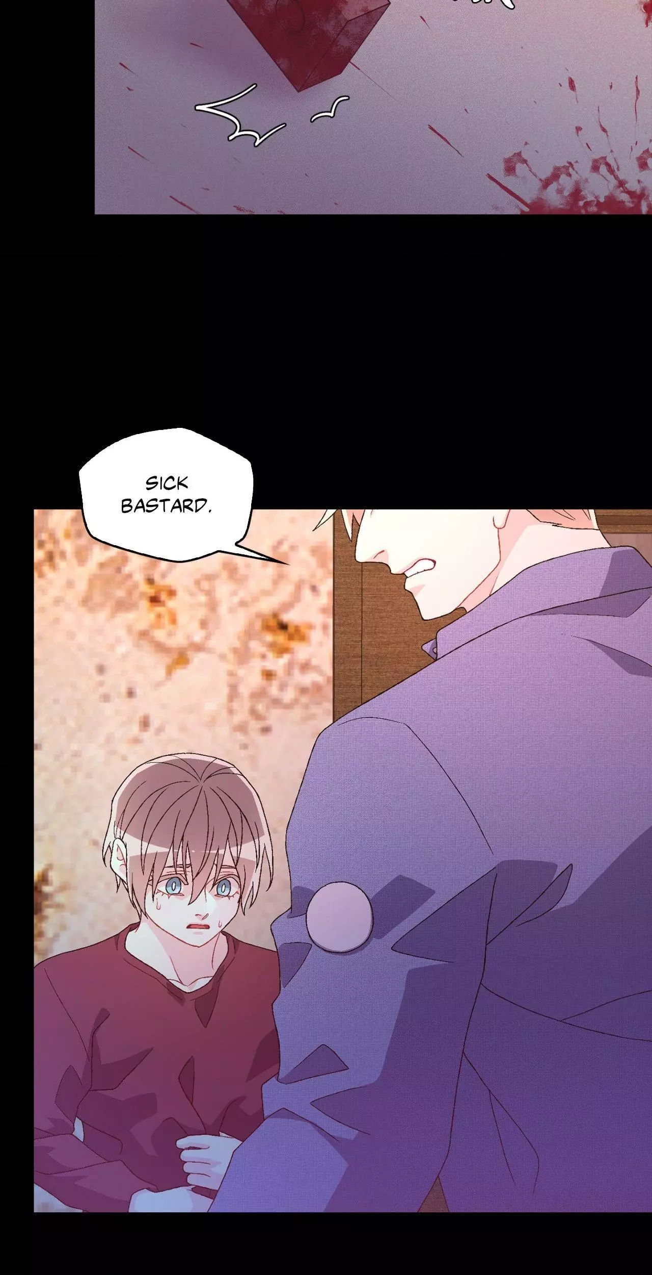 Arthur - Chapter 93 Page 14