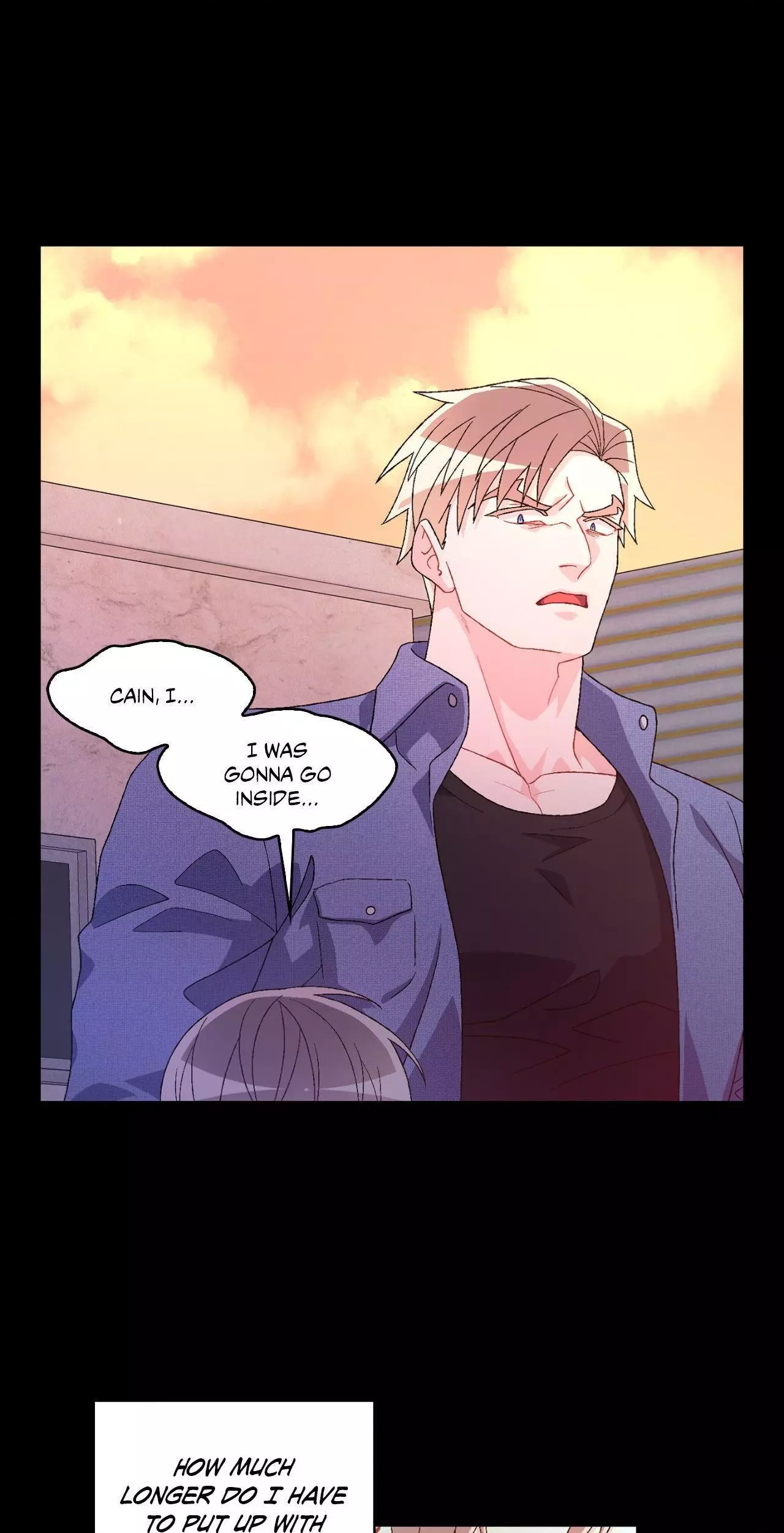 Arthur - Chapter 93 Page 15