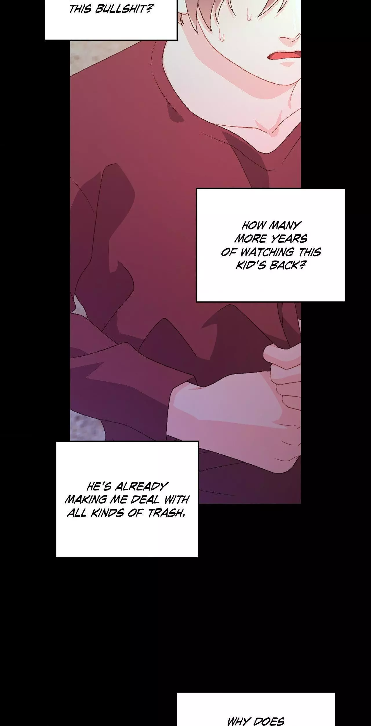 Arthur - Chapter 93 Page 16