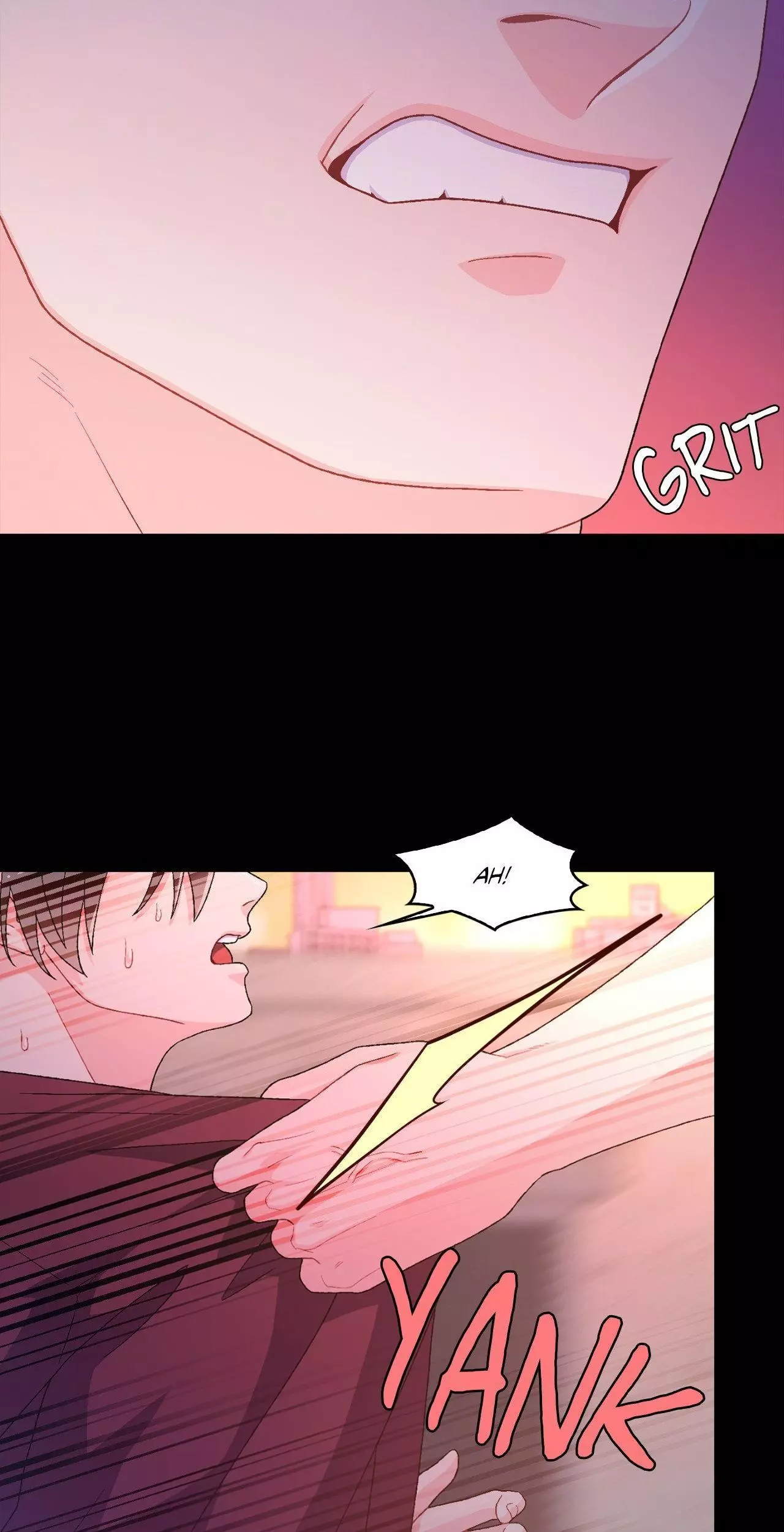 Arthur - Chapter 93 Page 18