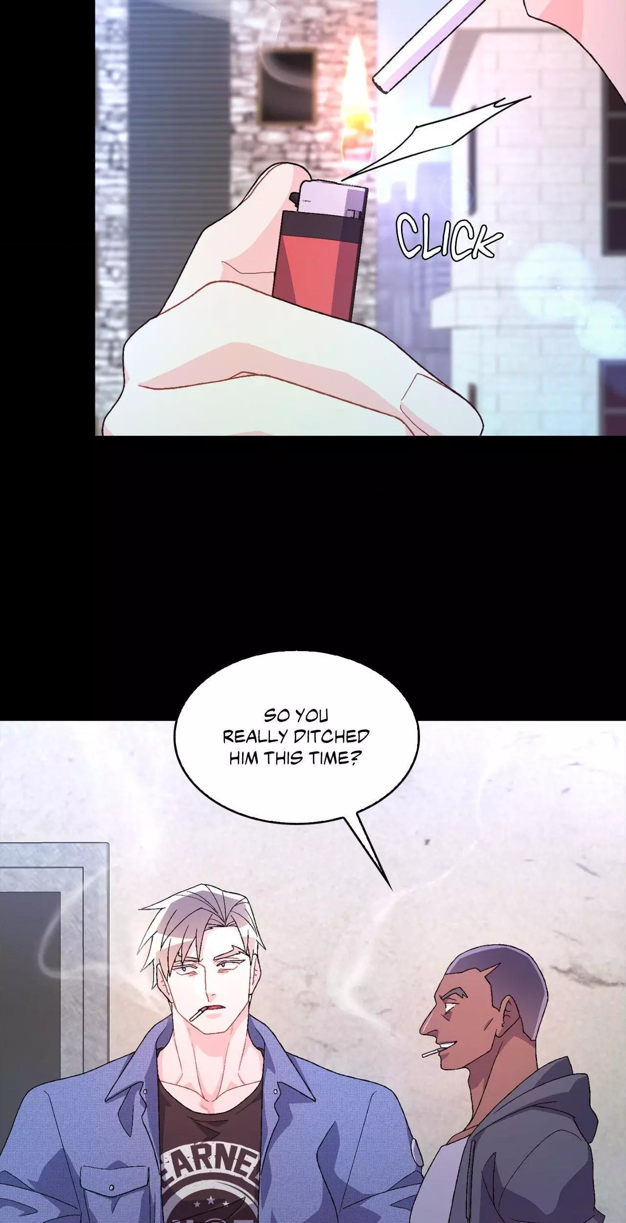 Arthur - Chapter 93 Page 22