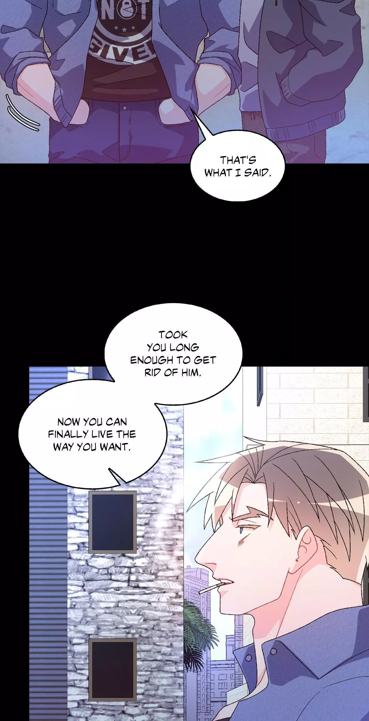 Arthur - Chapter 93 Page 23