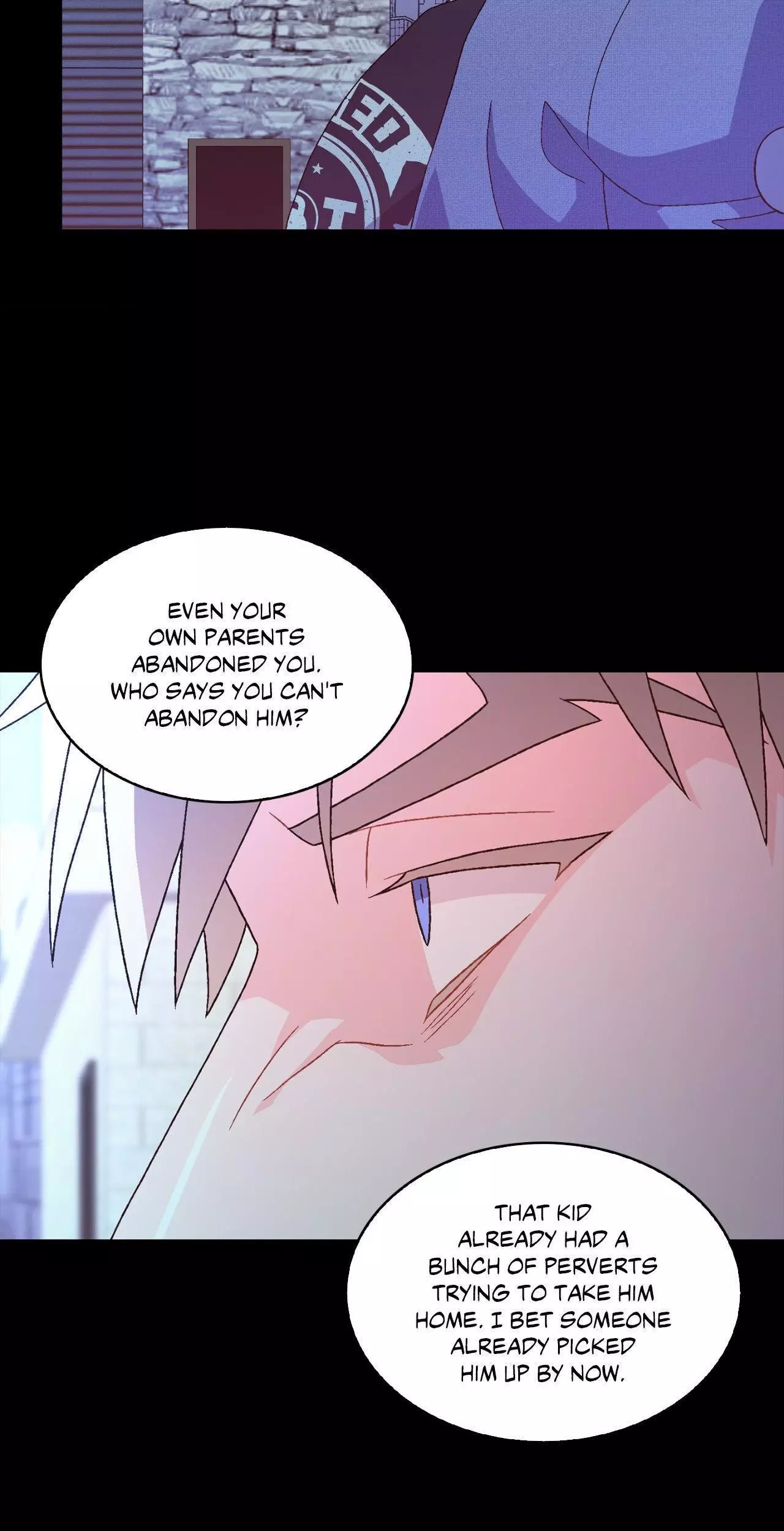 Arthur - Chapter 93 Page 24