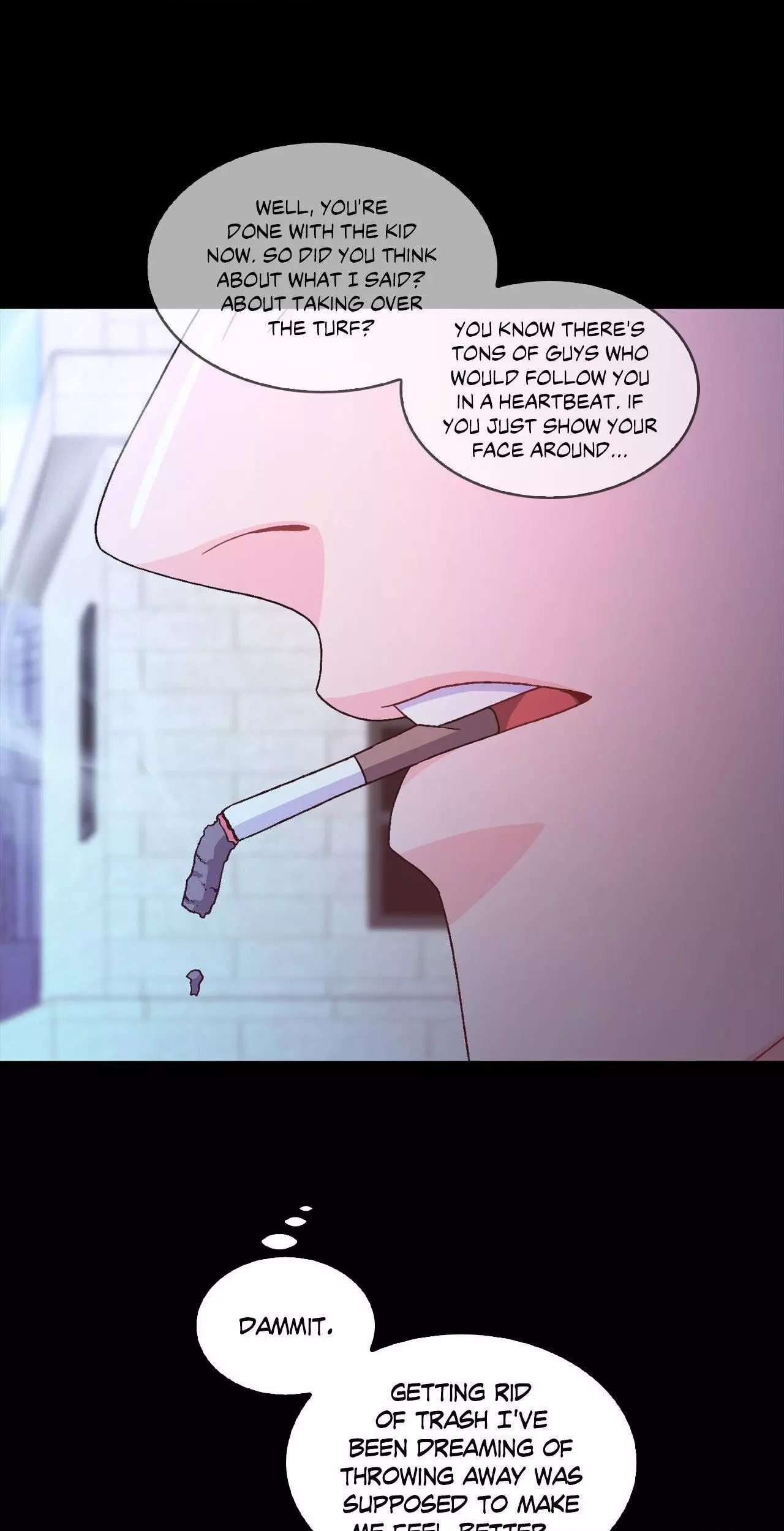 Arthur - Chapter 93 Page 25
