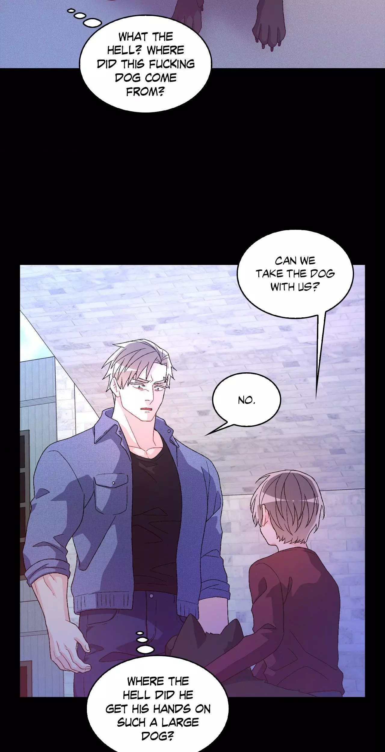 Arthur - Chapter 93 Page 28