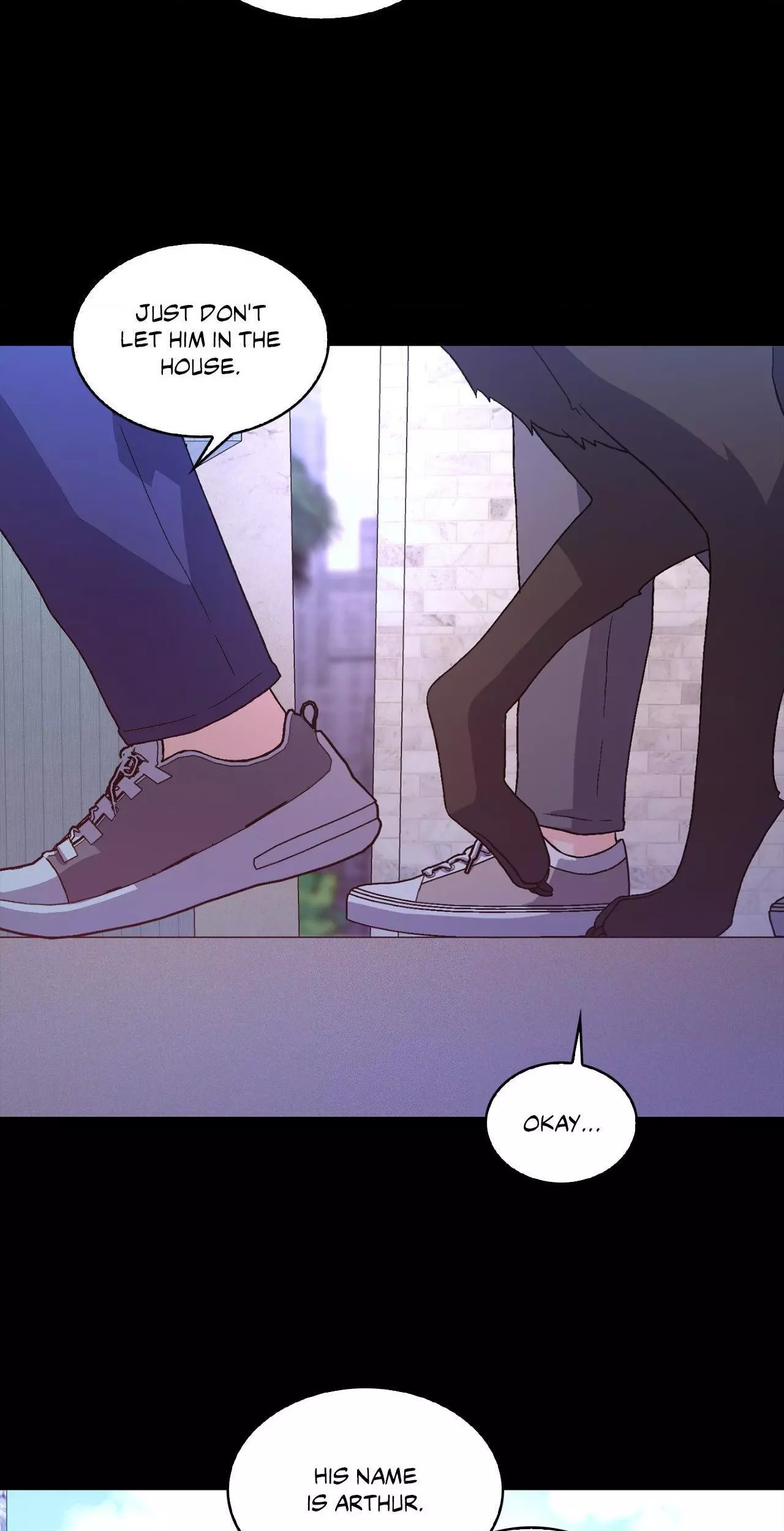 Arthur - Chapter 93 Page 29