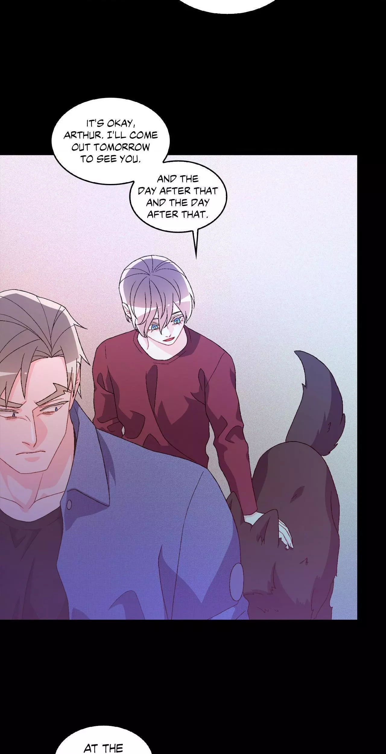 Arthur - Chapter 93 Page 31