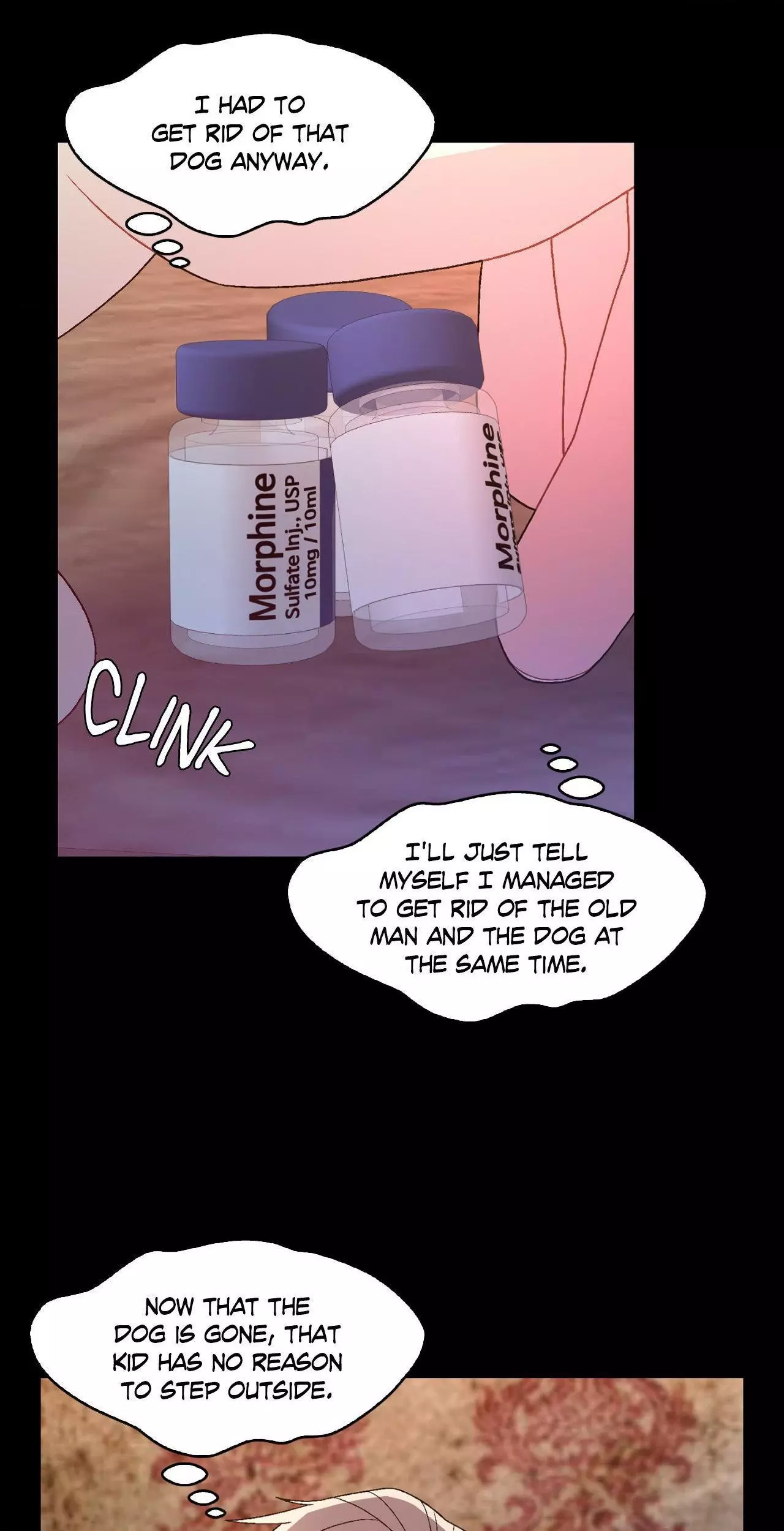 Arthur - Chapter 93 Page 38