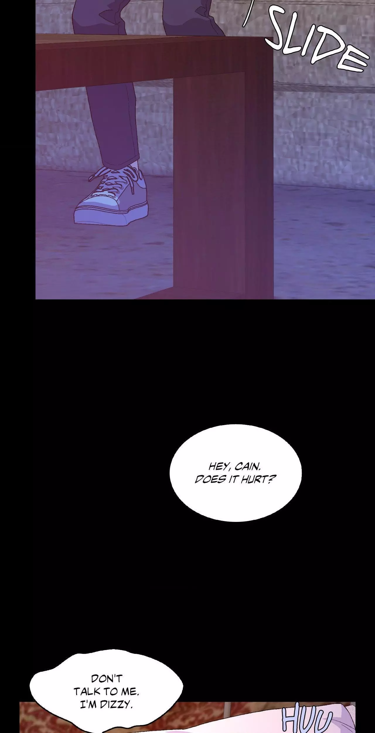 Arthur - Chapter 93 Page 43