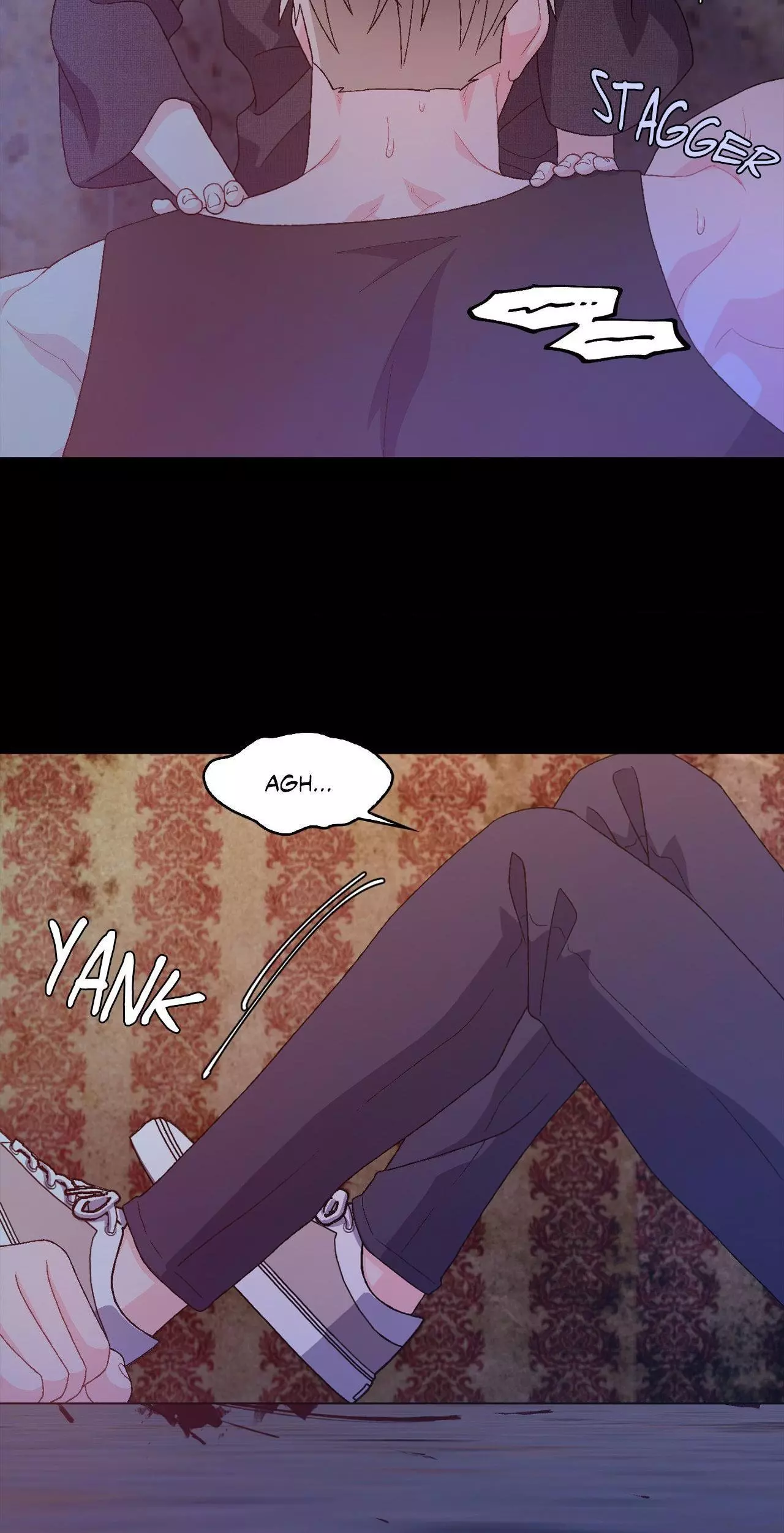 Arthur - Chapter 93 Page 57