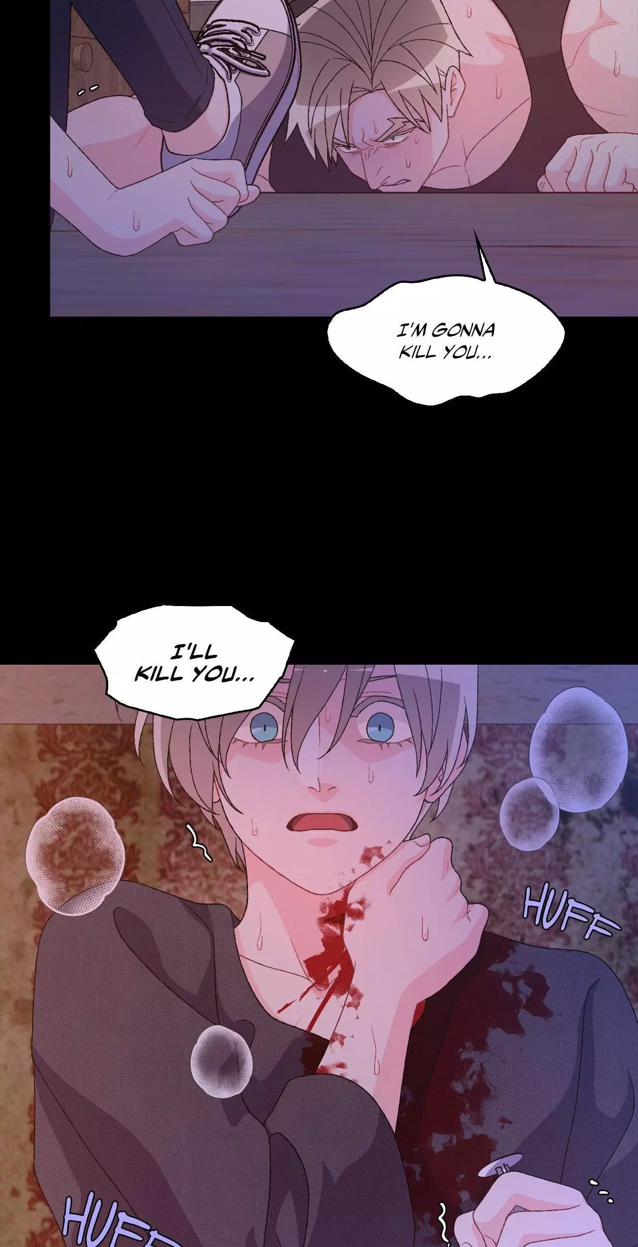 Arthur - Chapter 93 Page 59