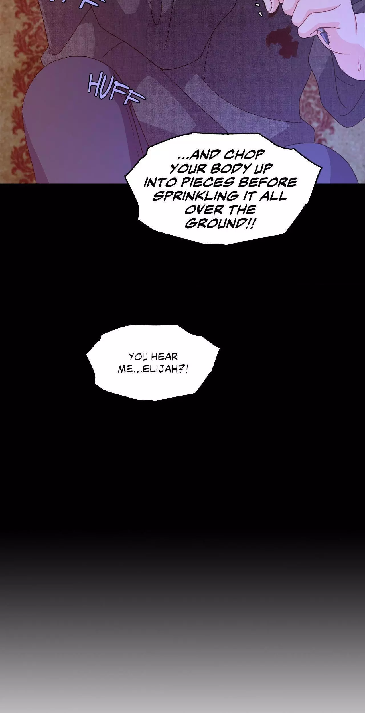 Arthur - Chapter 93 Page 60