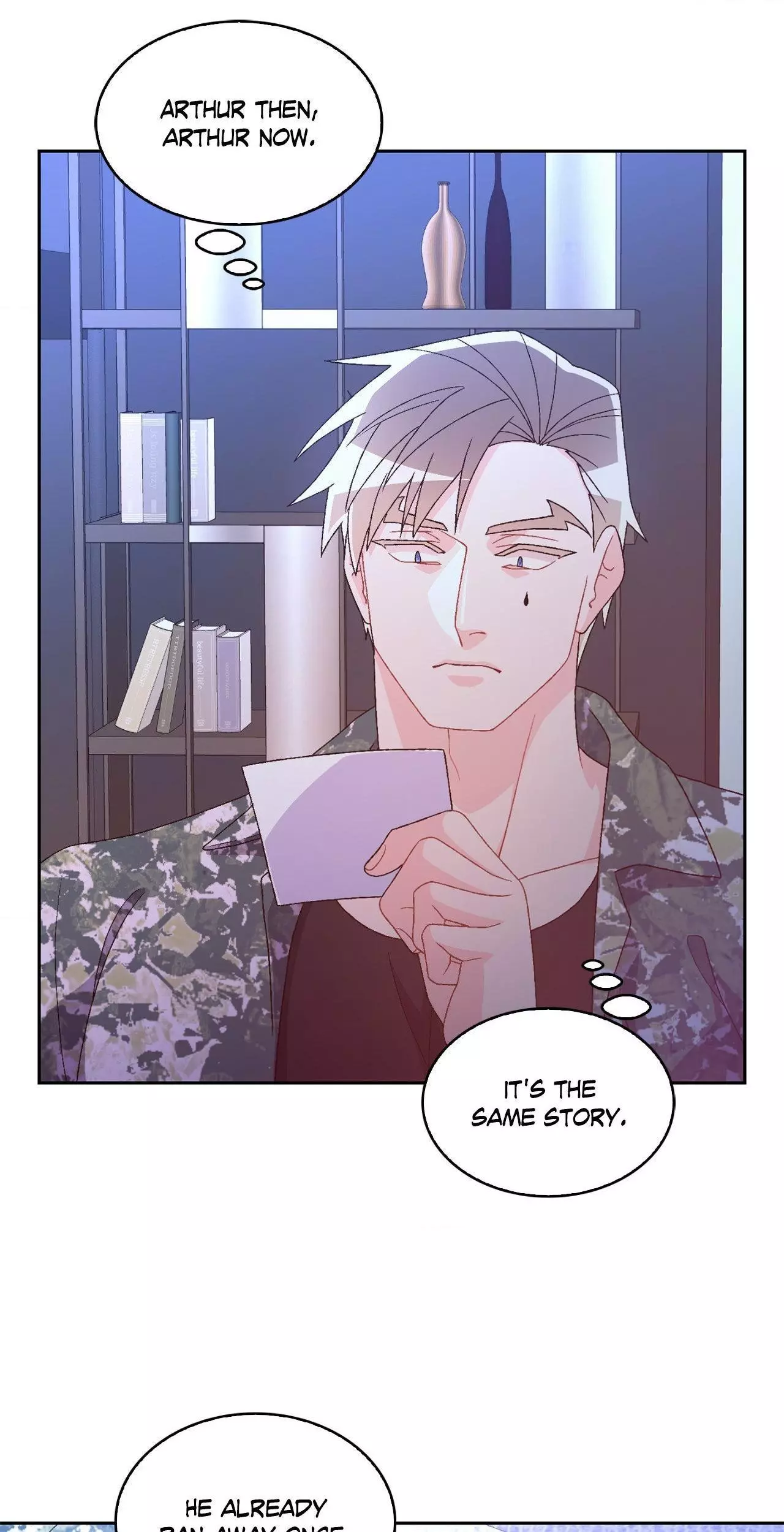 Arthur - Chapter 93 Page 62