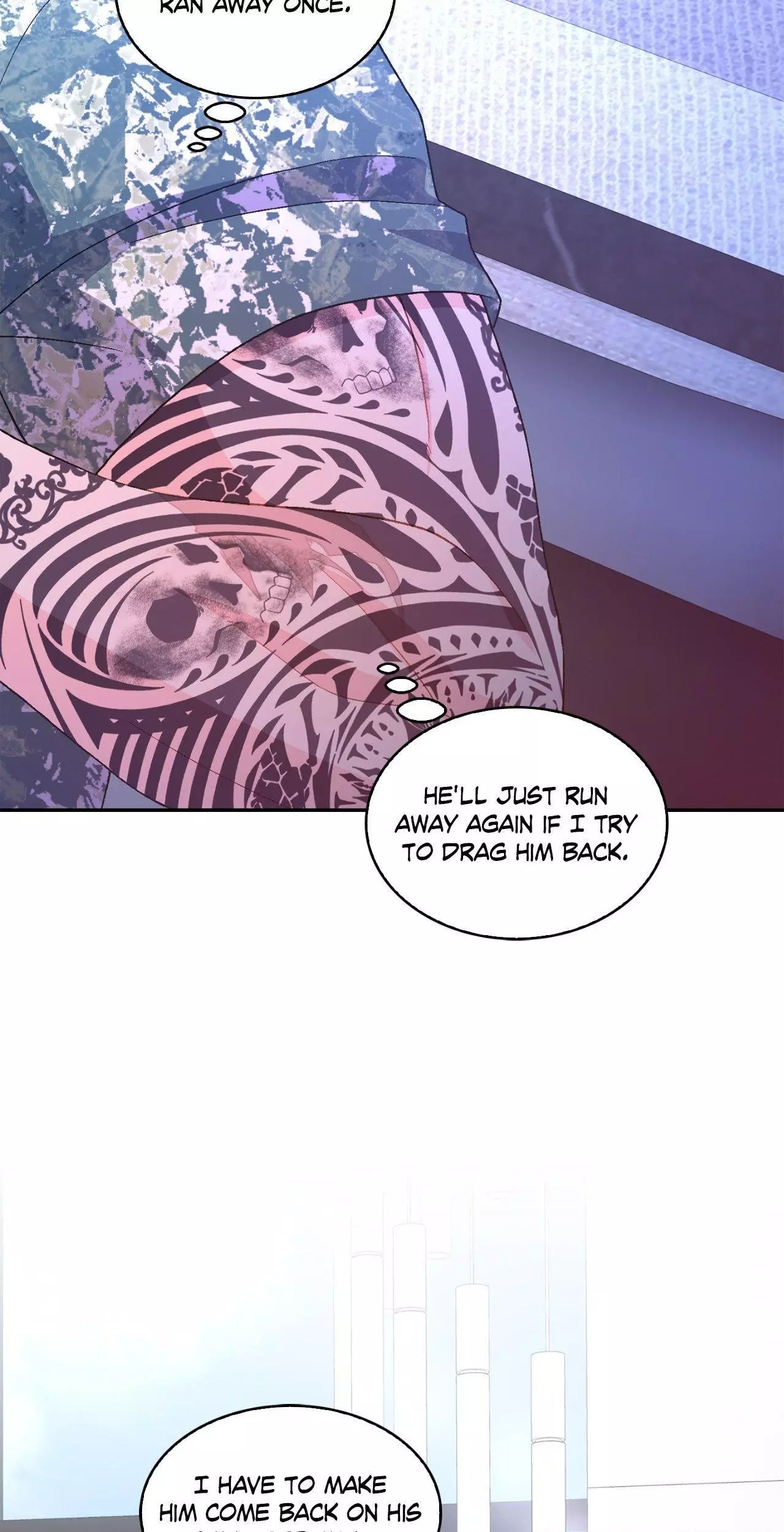Arthur - Chapter 93 Page 63