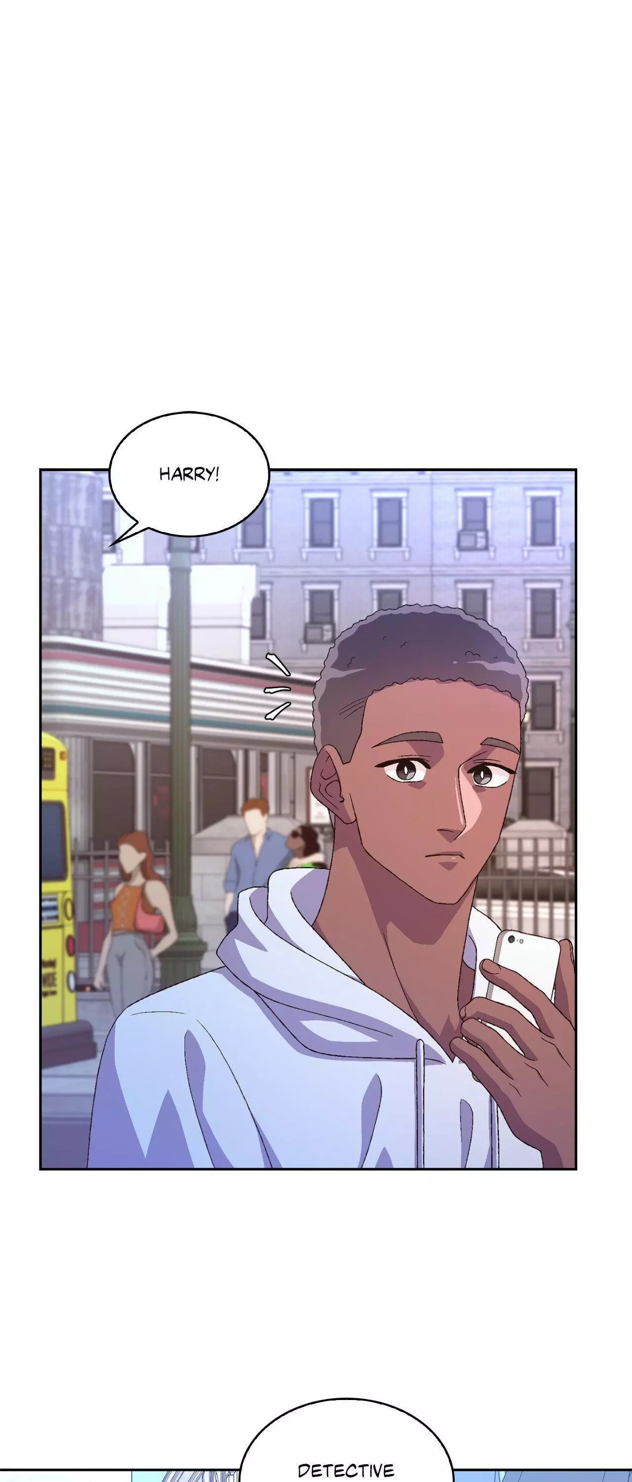 Arthur - Chapter 94 Page 1