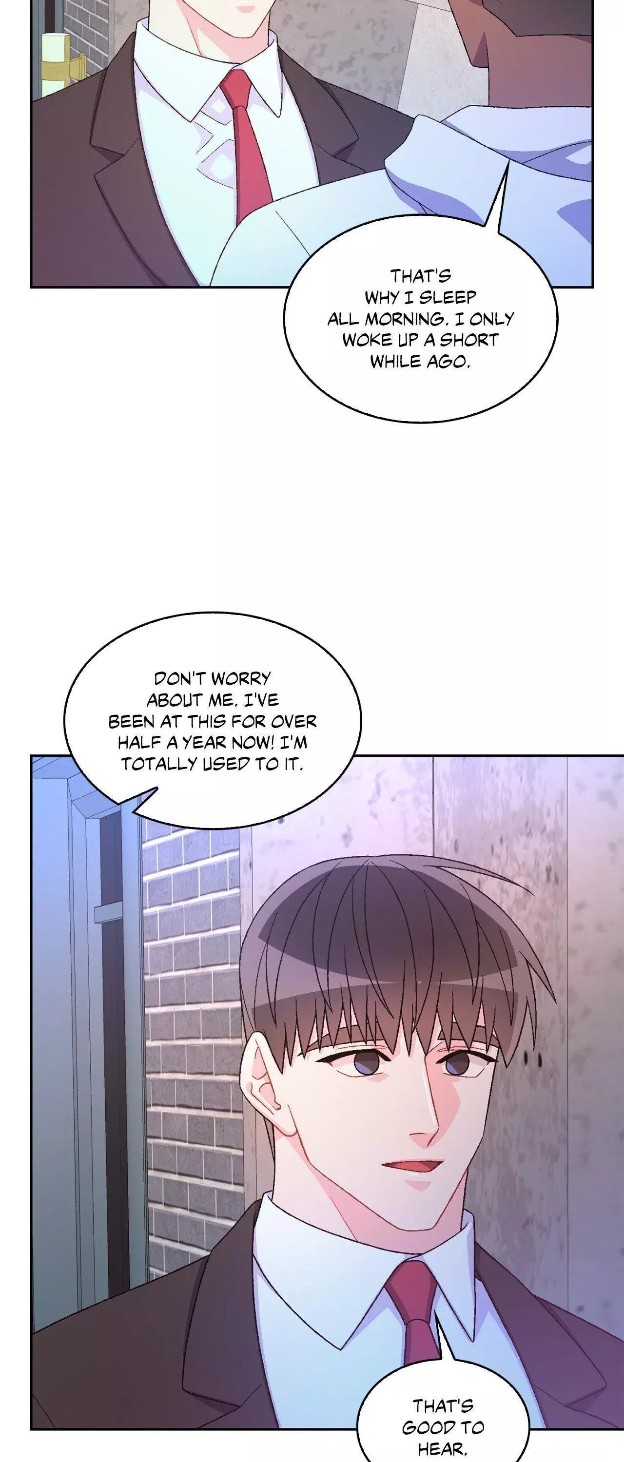 Arthur - Chapter 94 Page 5