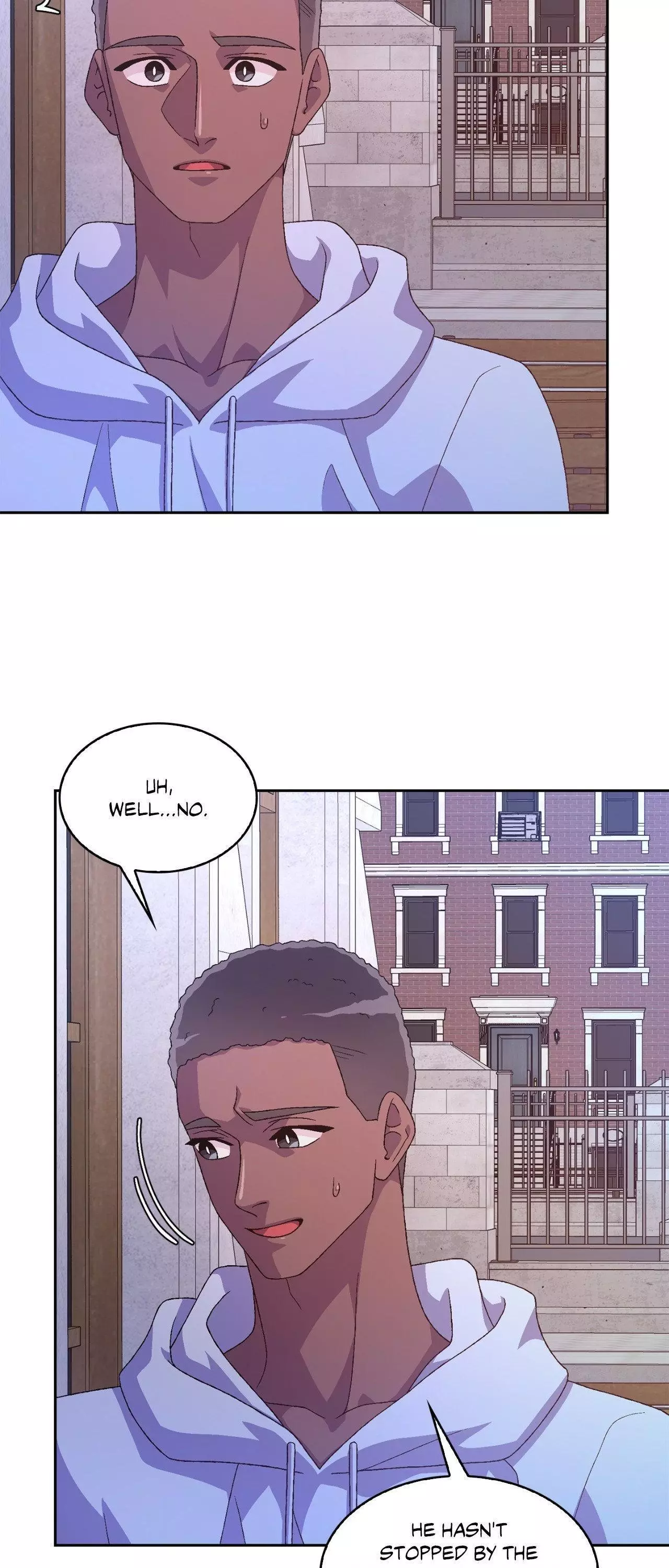 Arthur - Chapter 94 Page 7