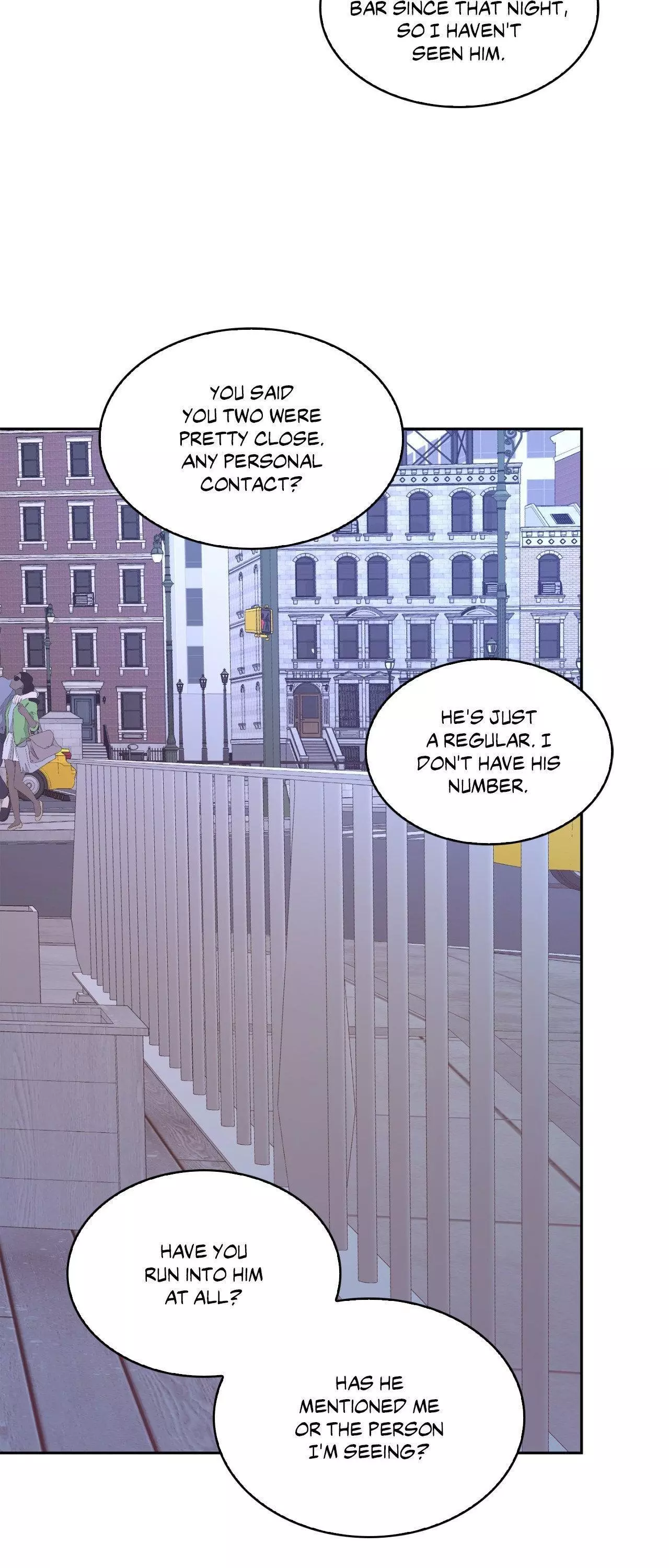 Arthur - Chapter 94 Page 8