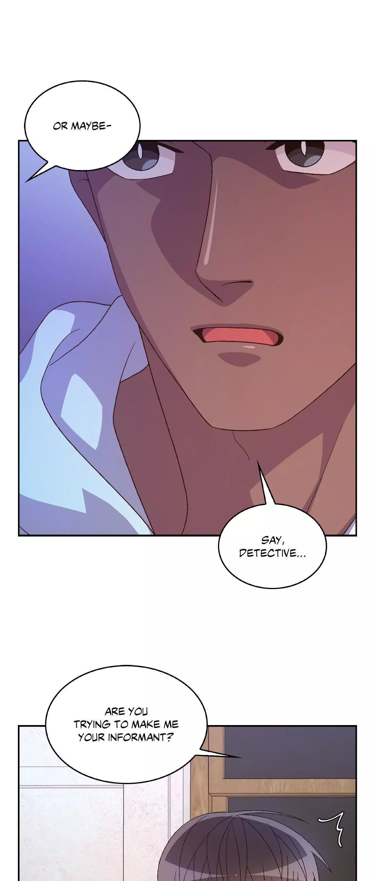 Arthur - Chapter 94 Page 9
