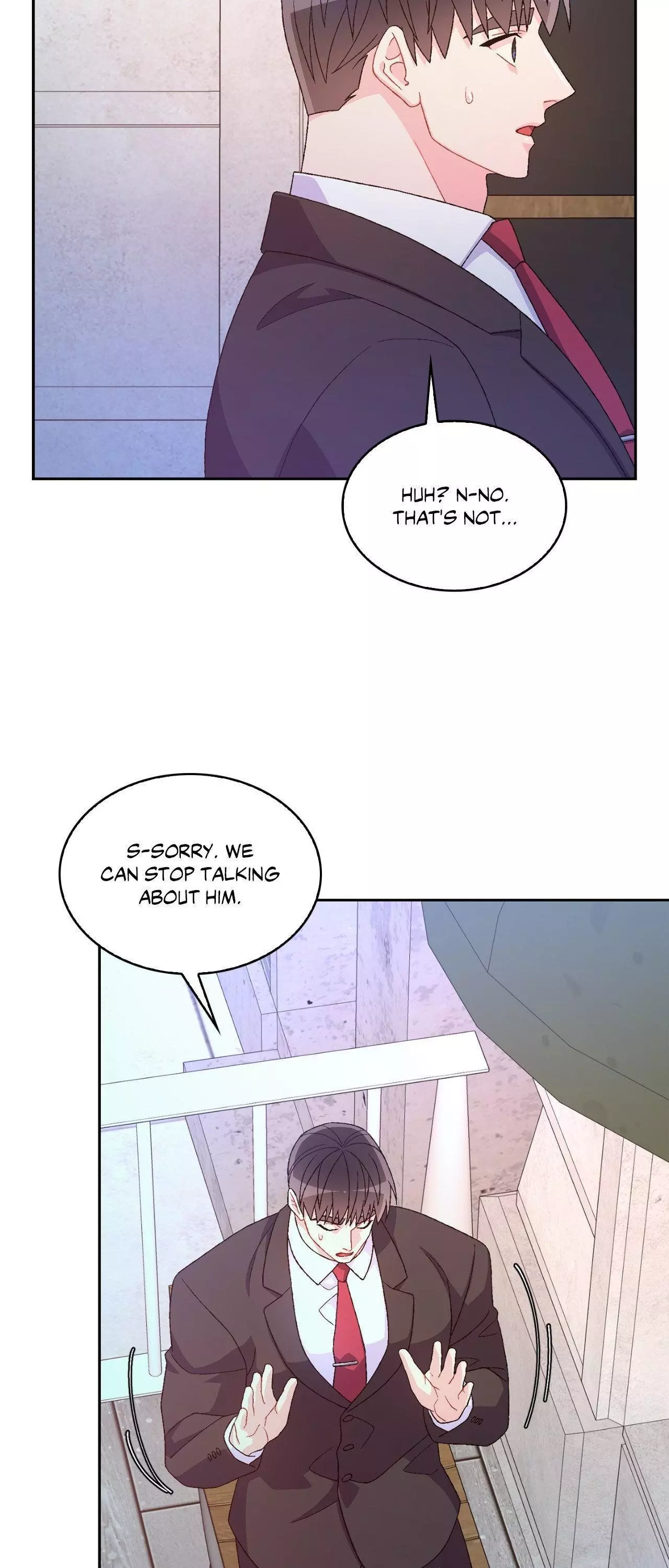 Arthur - Chapter 94 Page 10