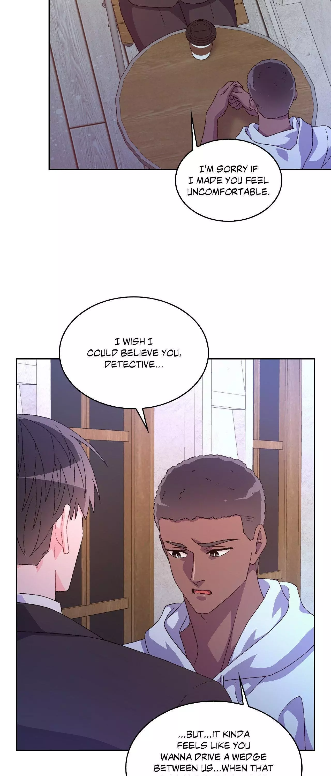 Arthur - Chapter 94 Page 11