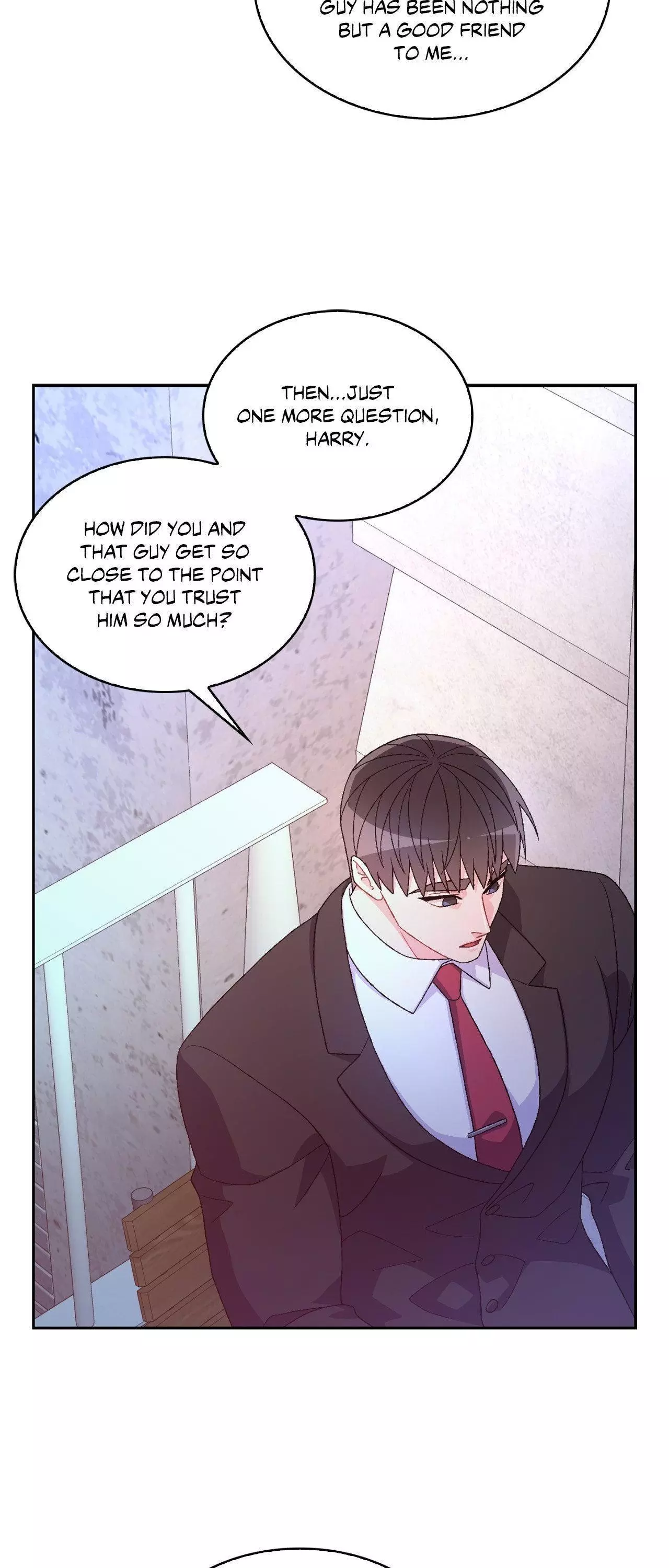 Arthur - Chapter 94 Page 12