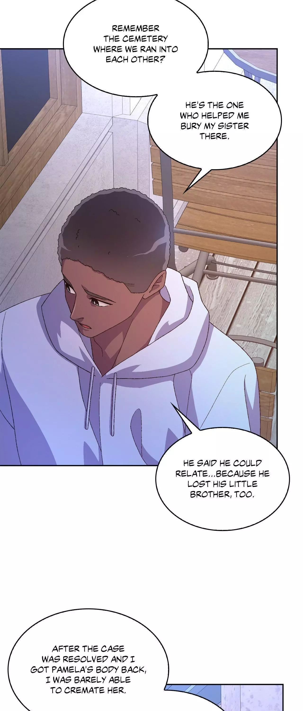 Arthur - Chapter 94 Page 13