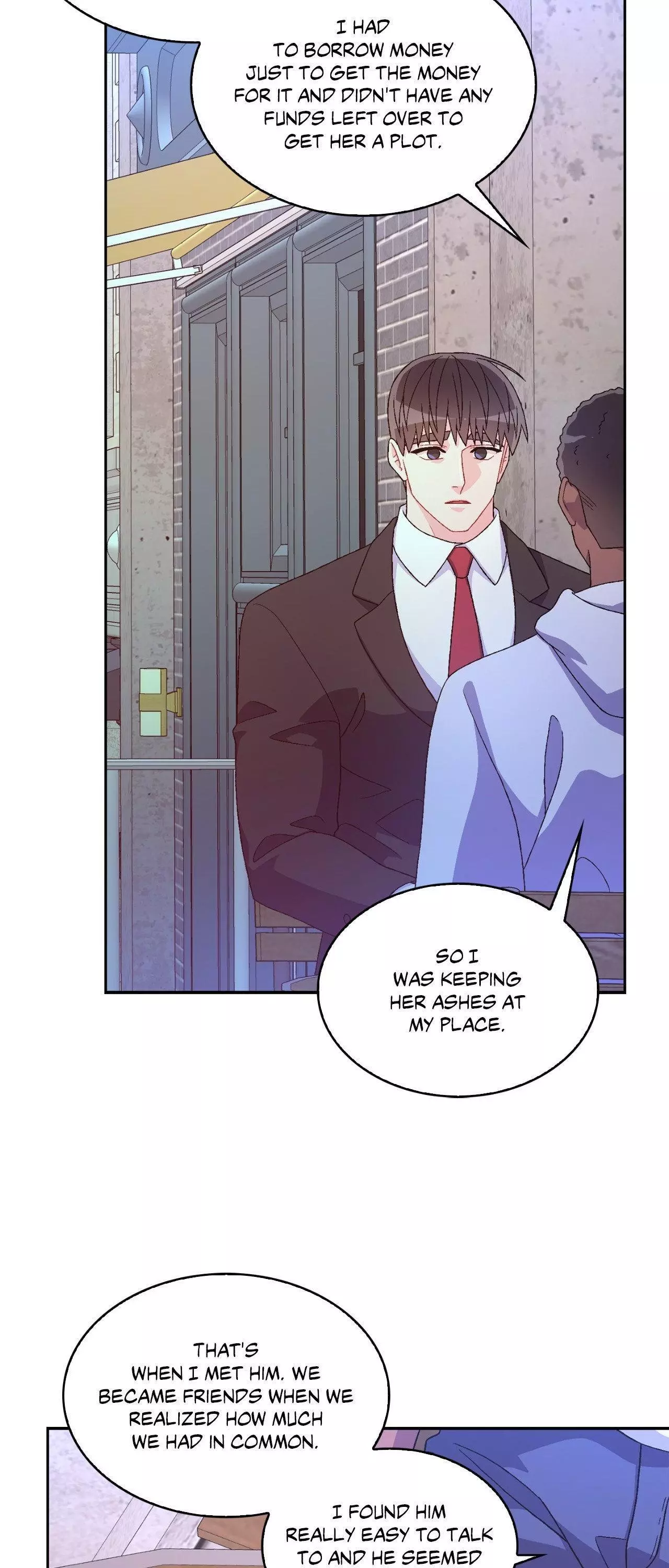 Arthur - Chapter 94 Page 14