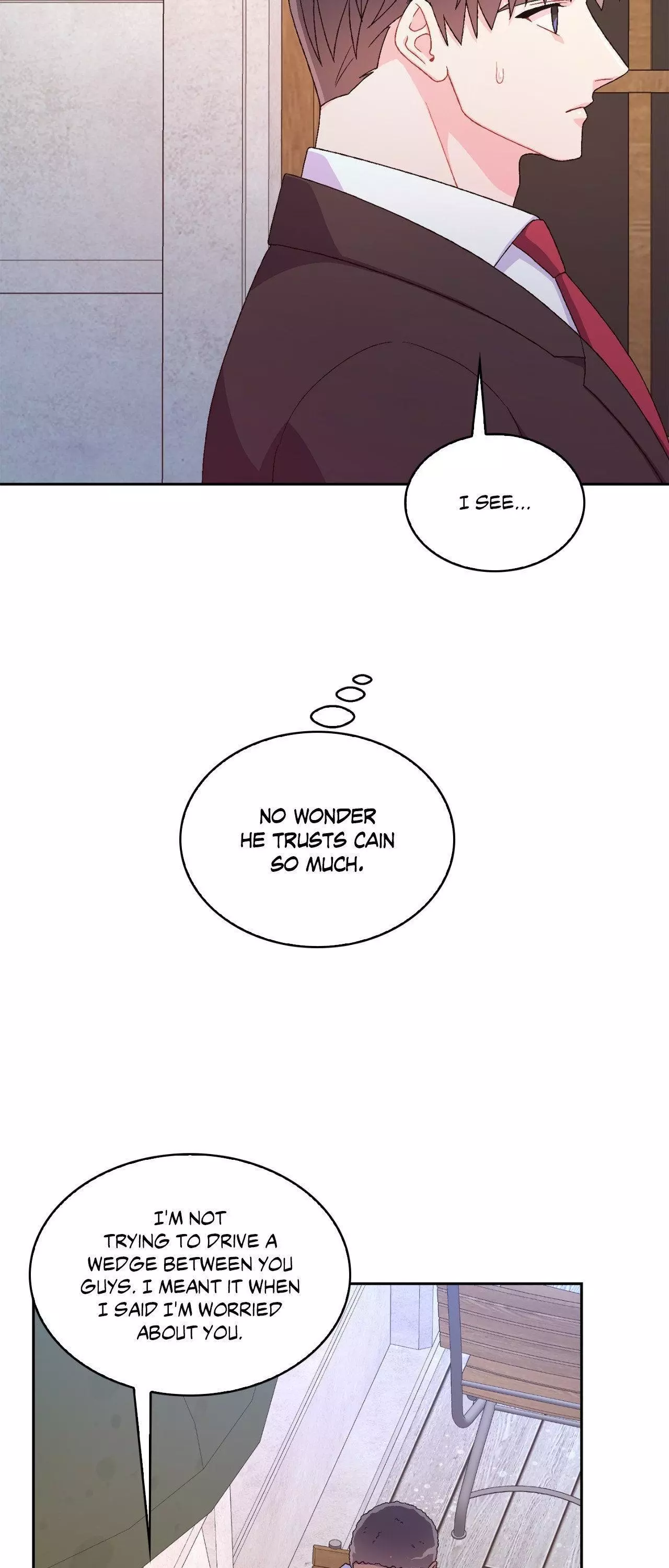 Arthur - Chapter 94 Page 16