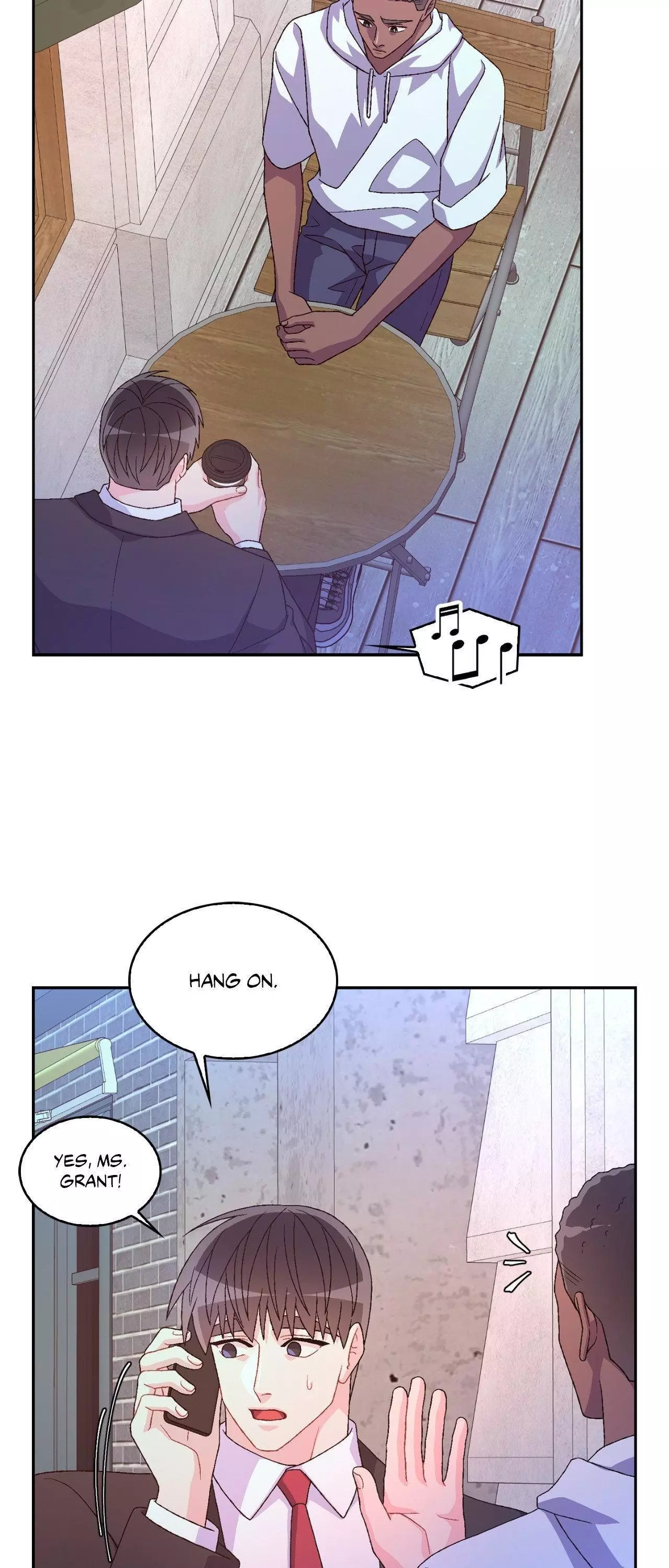 Arthur - Chapter 94 Page 17
