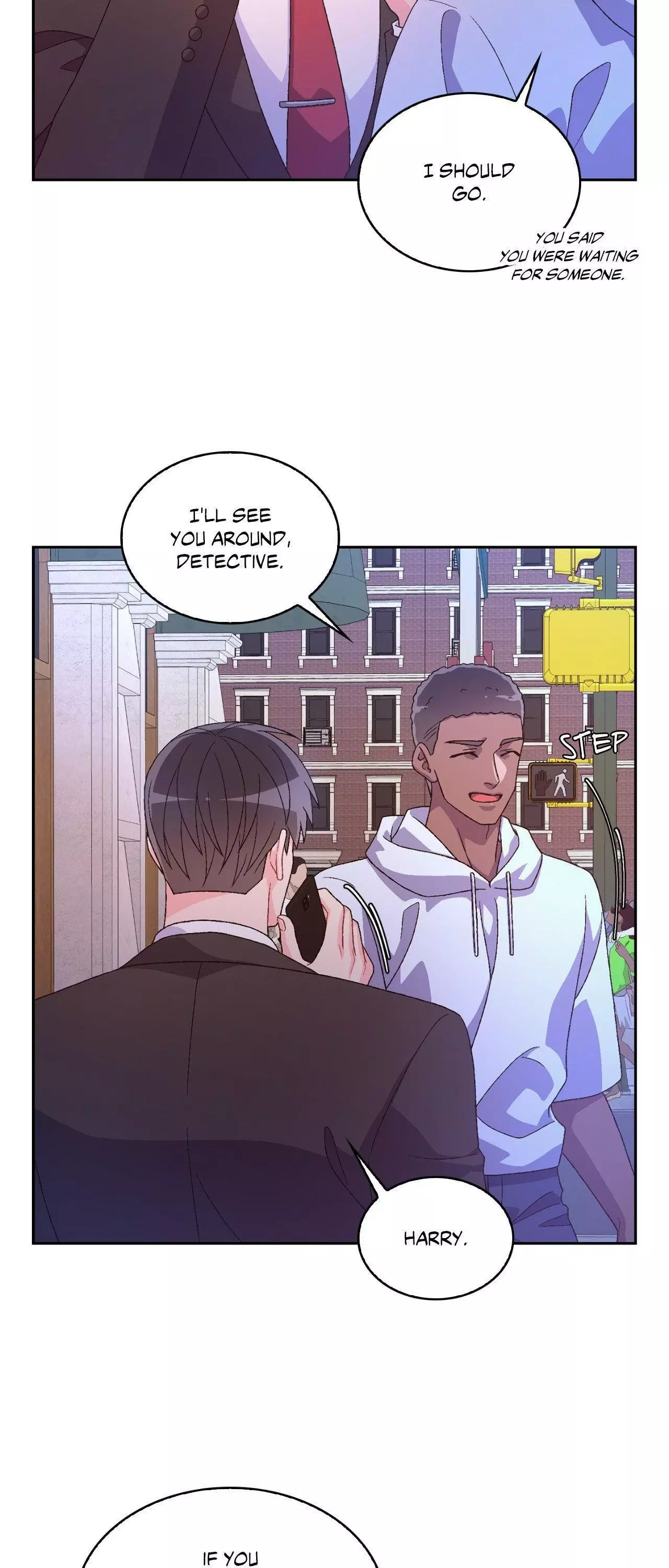 Arthur - Chapter 94 Page 18