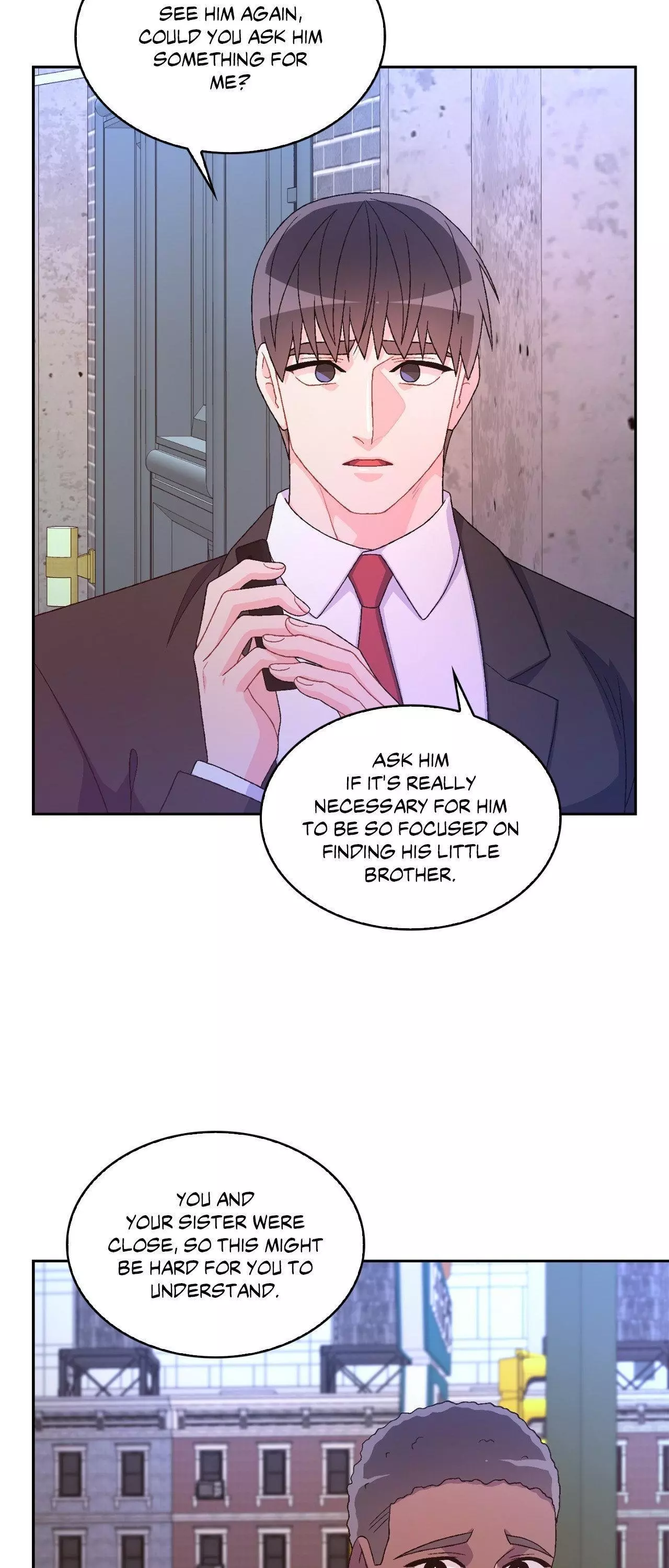 Arthur - Chapter 94 Page 19
