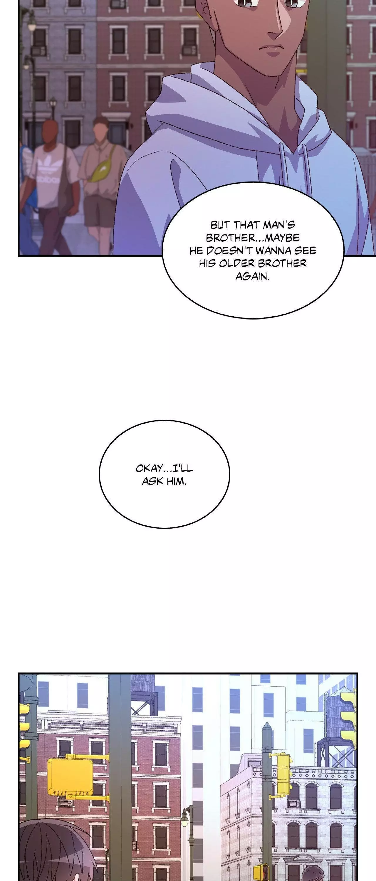 Arthur - Chapter 94 Page 20