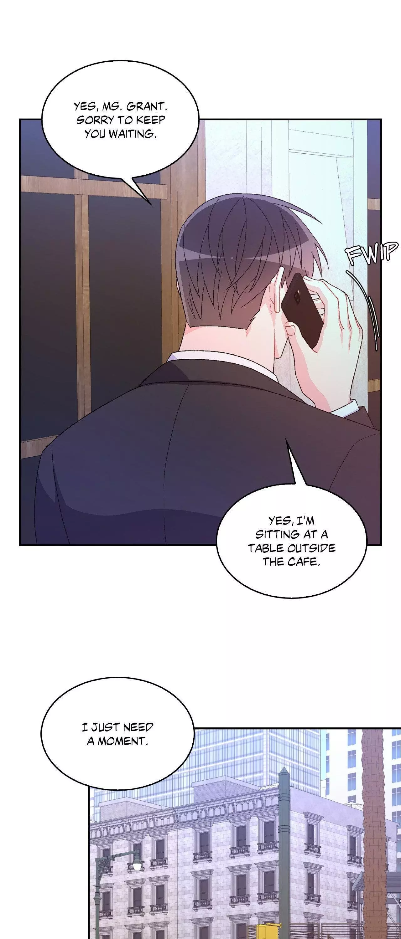 Arthur - Chapter 94 Page 22