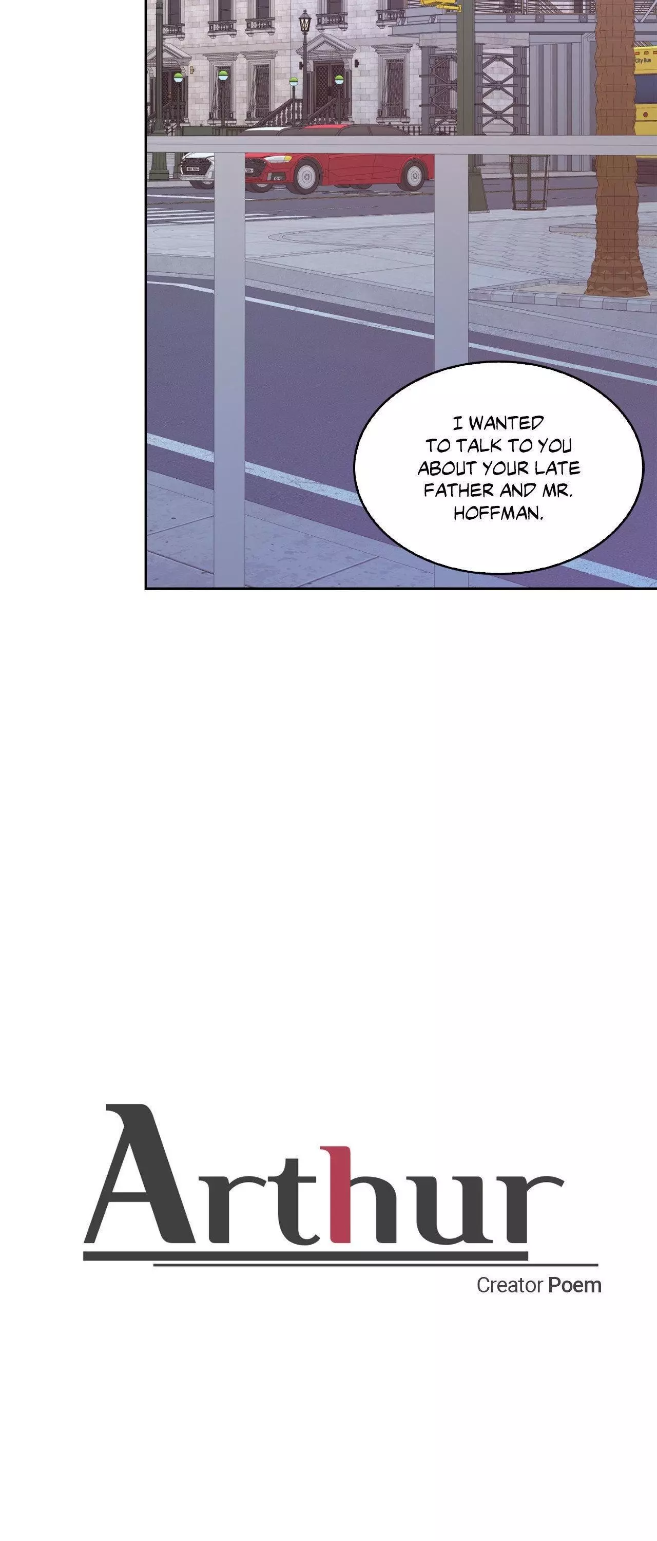 Arthur - Chapter 94 Page 23