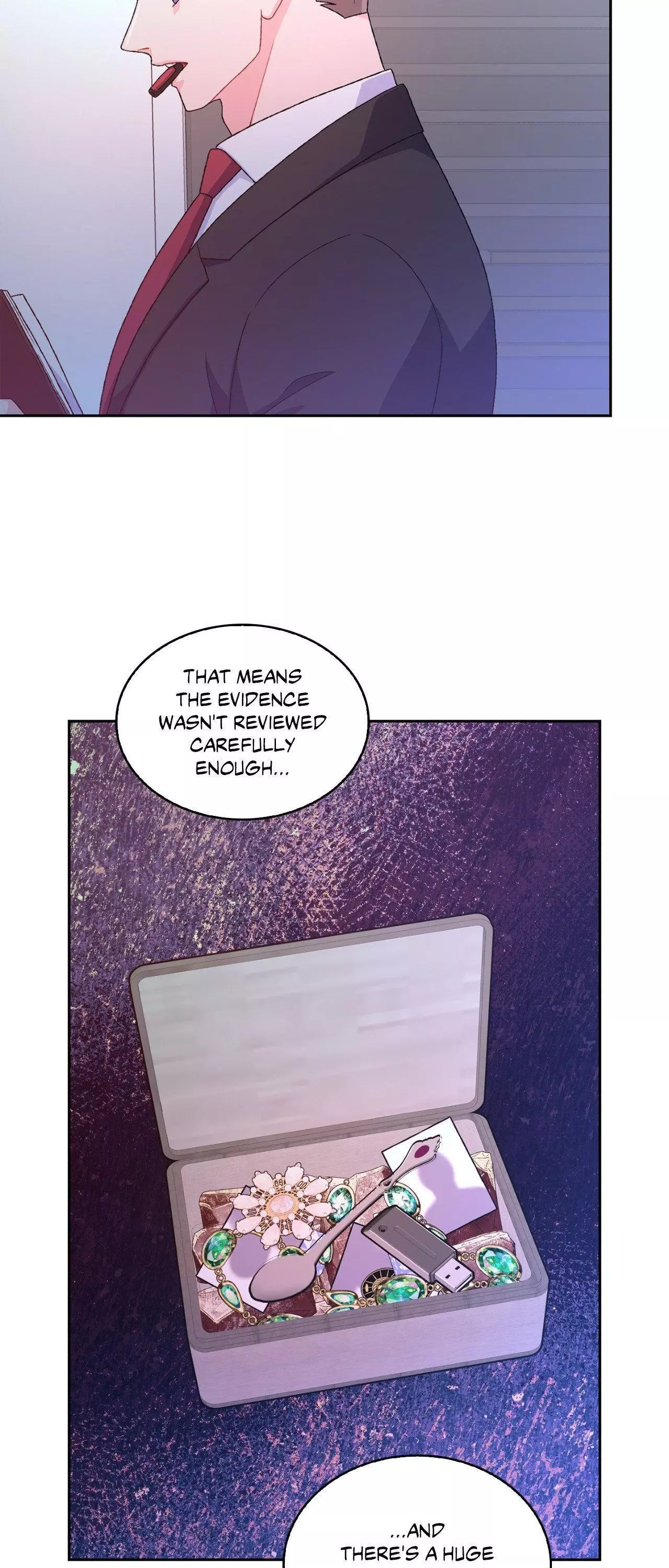 Arthur - Chapter 94 Page 26