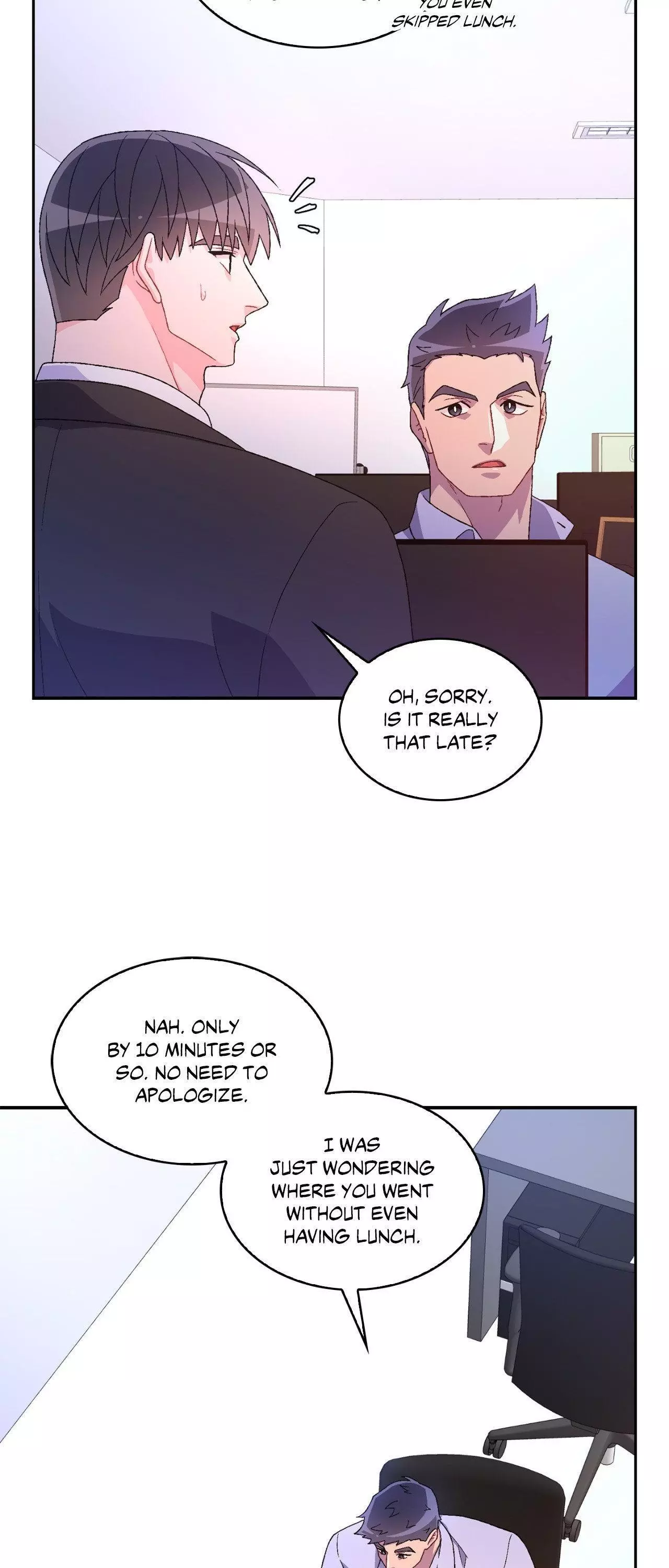 Arthur - Chapter 94 Page 28