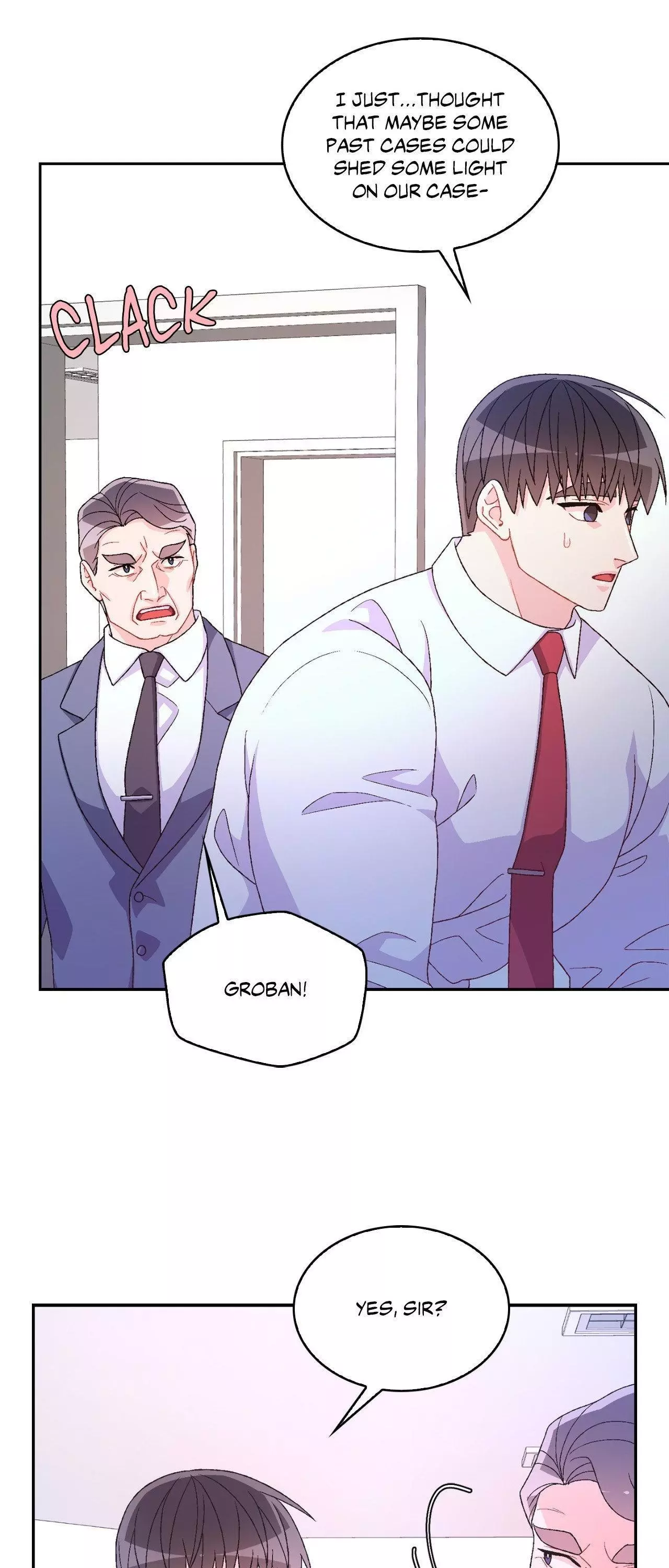 Arthur - Chapter 94 Page 32