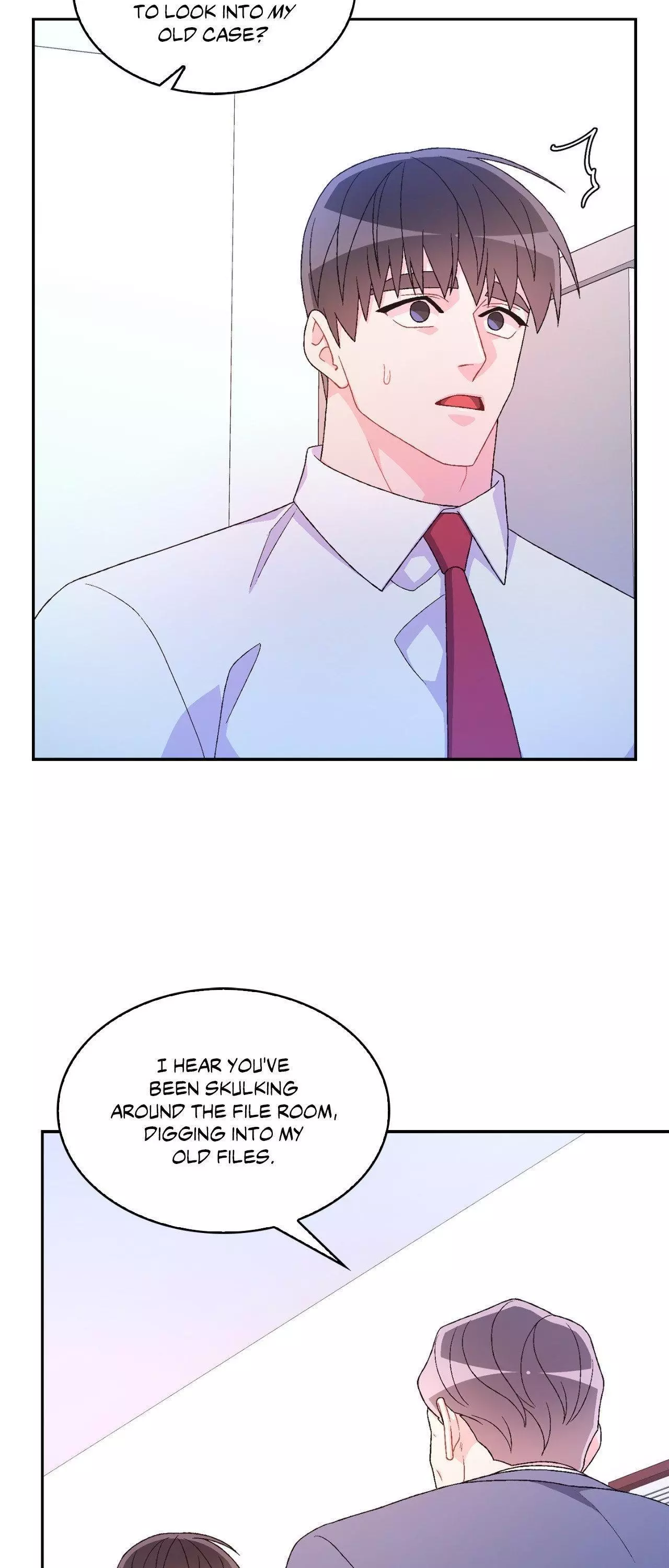 Arthur - Chapter 94 Page 35